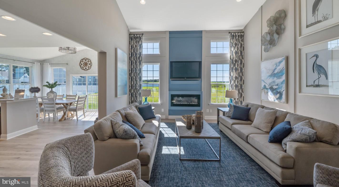 GRAYWOOD SPRINGS - Residential