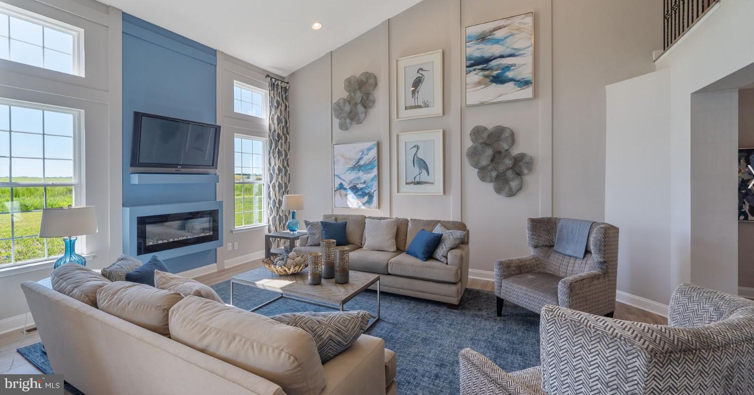 GRAYWOOD SPRINGS - Residential