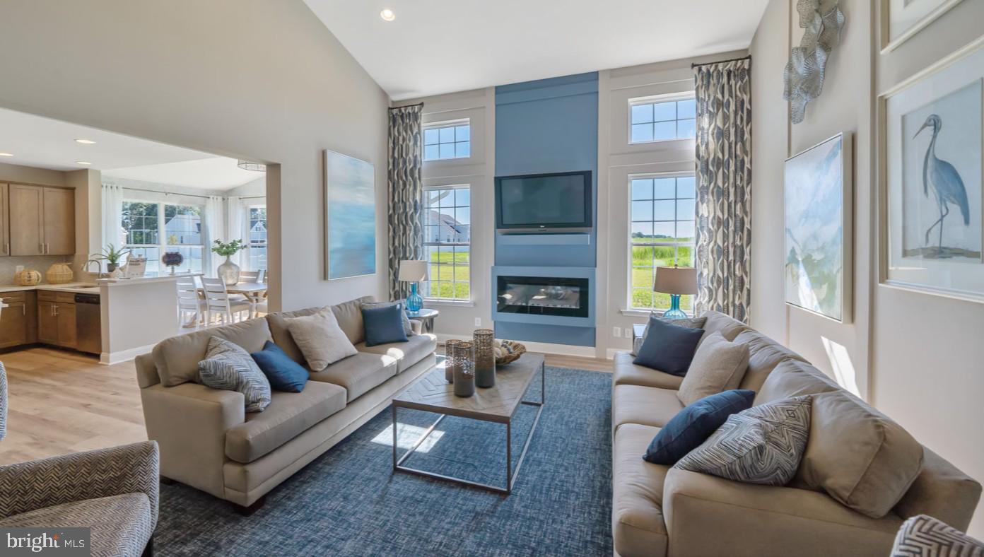 GRAYWOOD SPRINGS - Residential