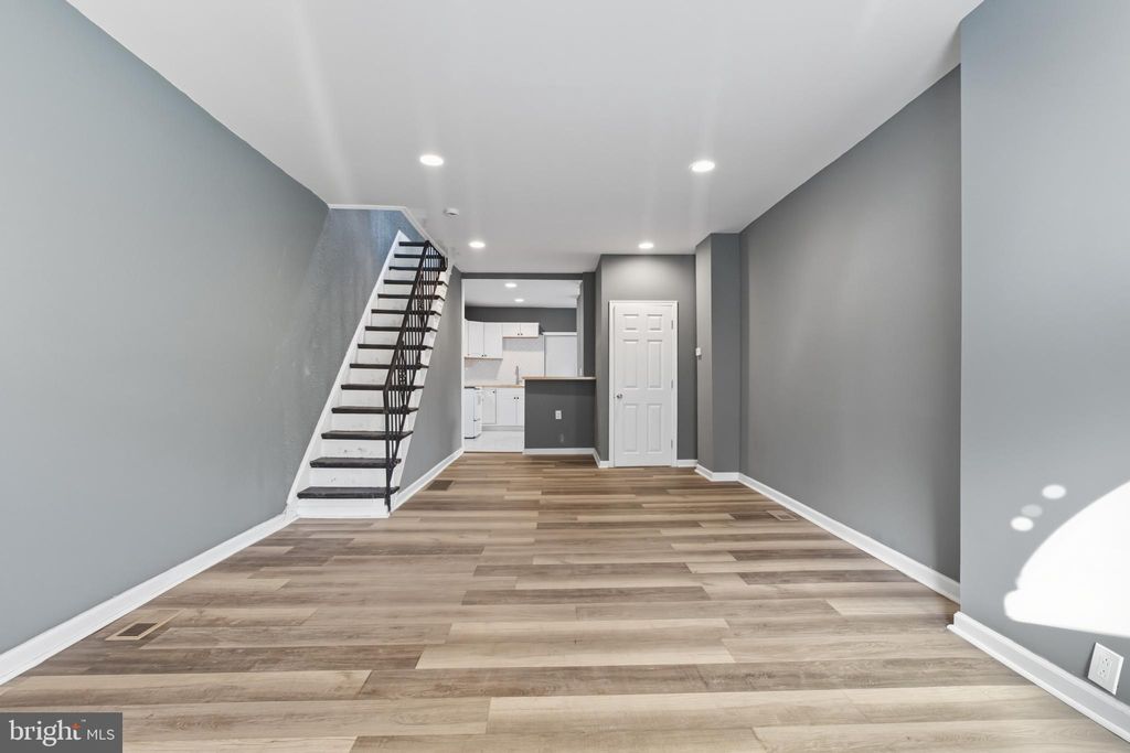 Photo of 1307 S Hanson Street, PHILADELPHIA, PA 19143 (MLS # PAPH2510082)