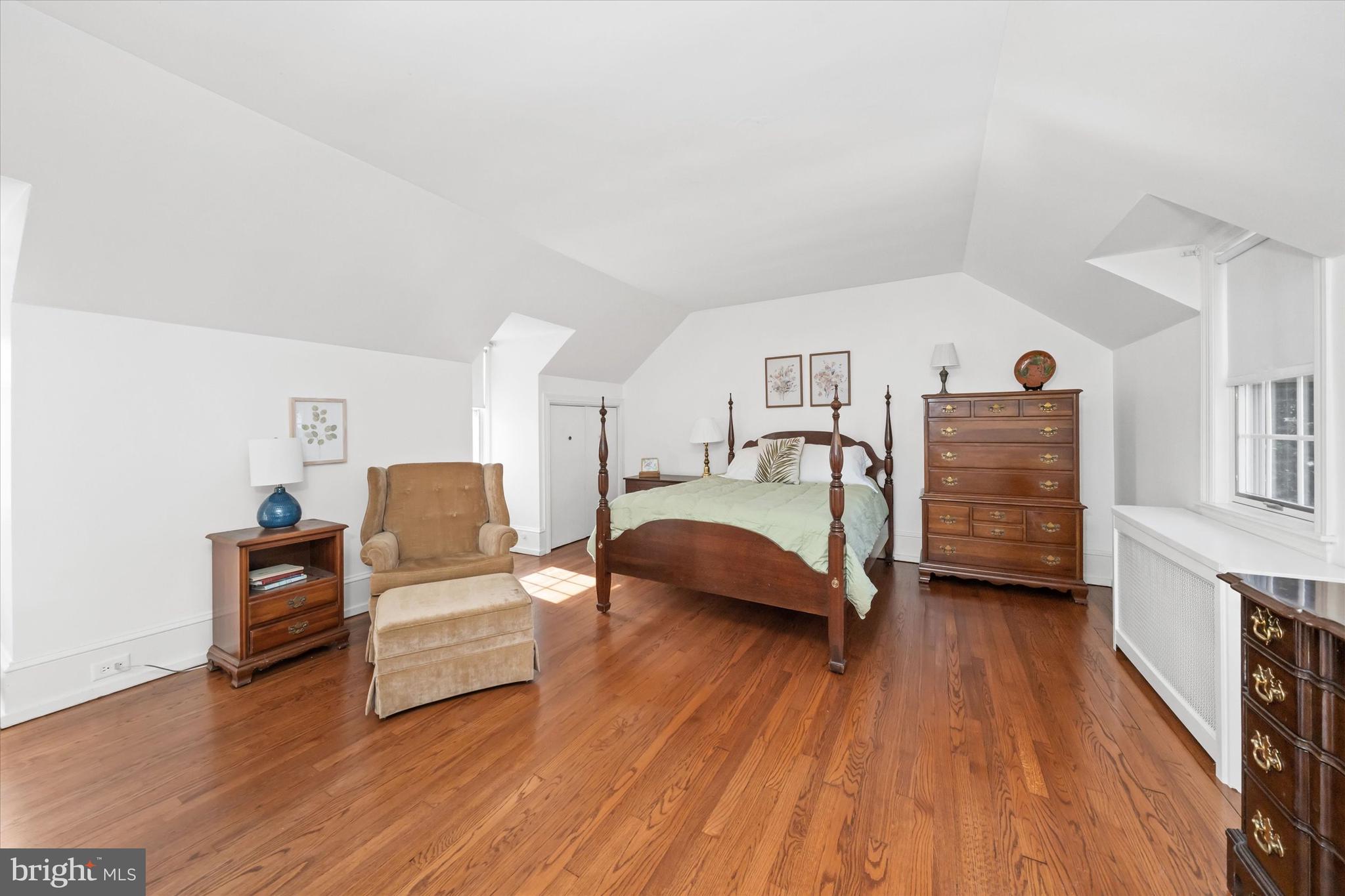 WELDIN FARMS - Residential