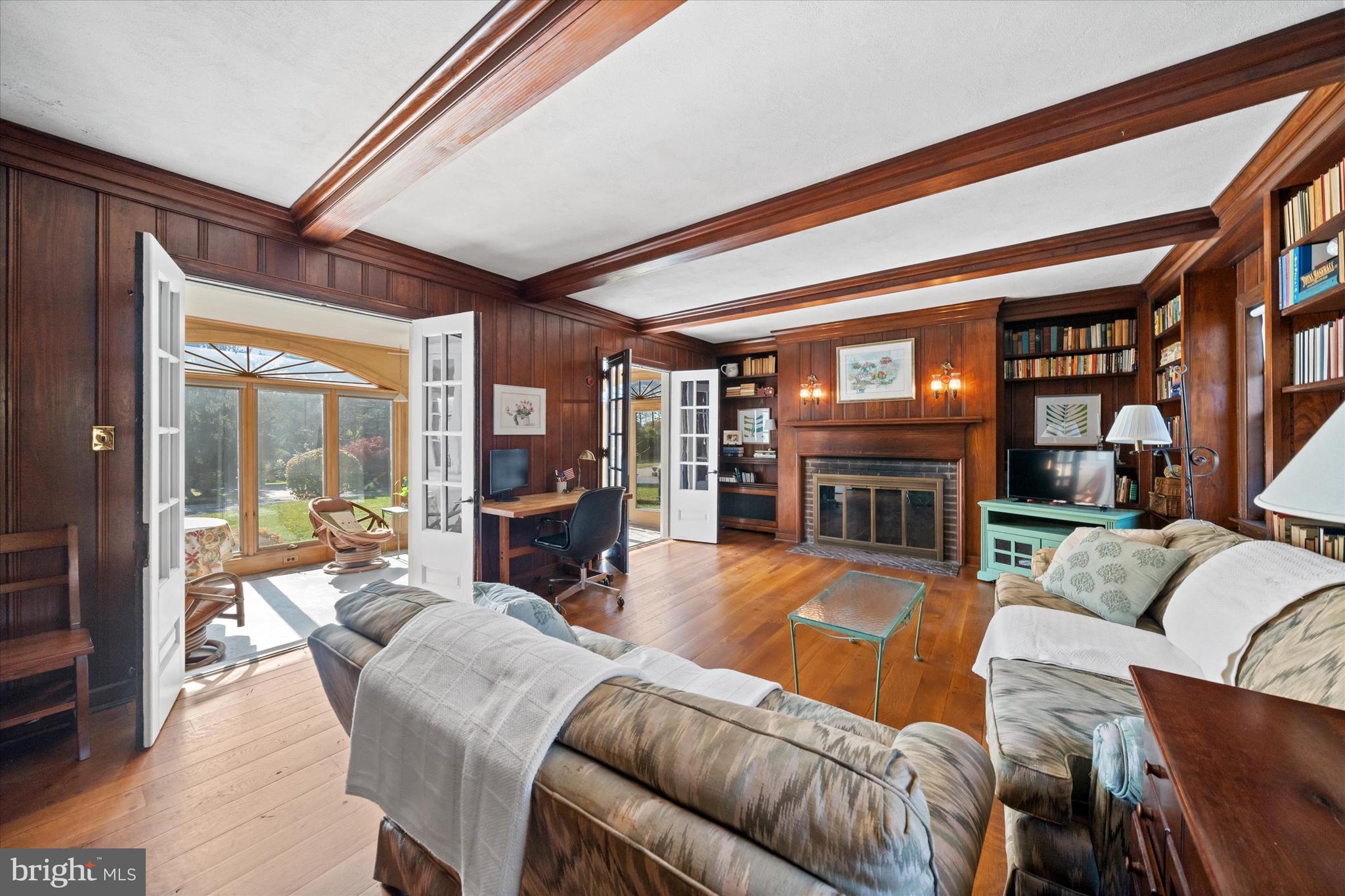 WELDIN FARMS - Residential