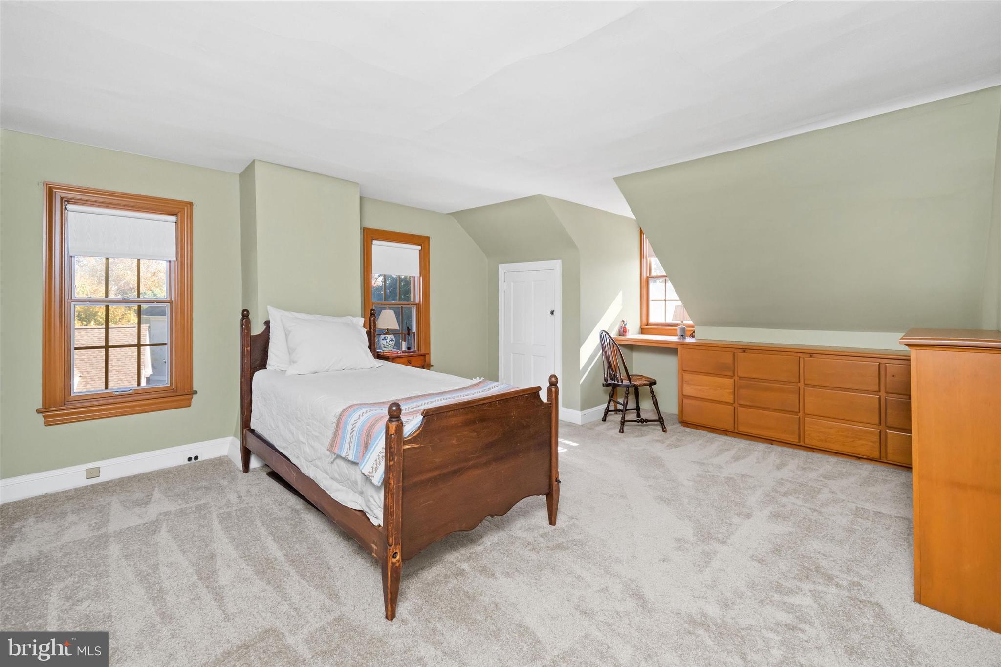 WELDIN FARMS - Residential