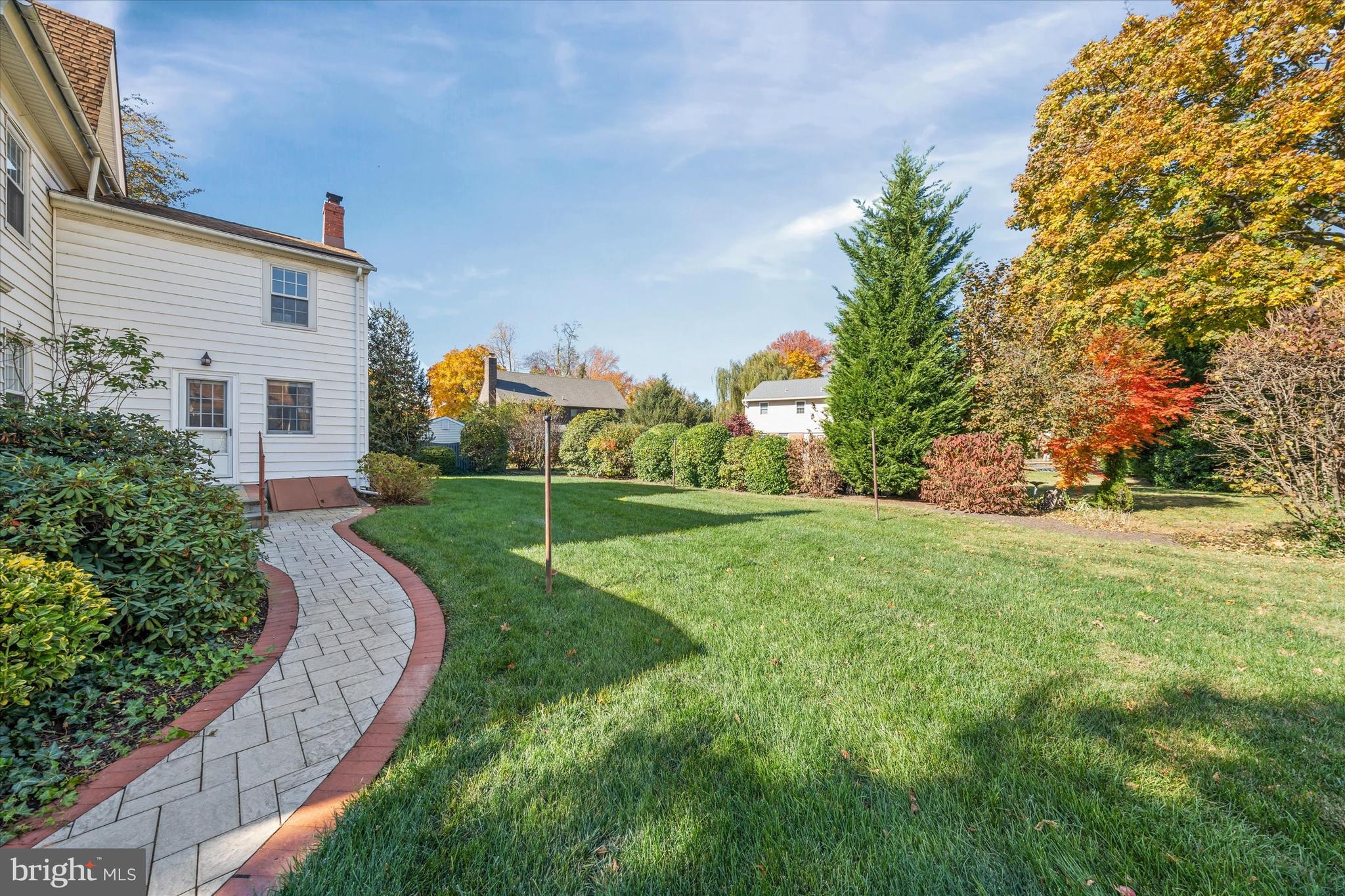 WELDIN FARMS - Residential