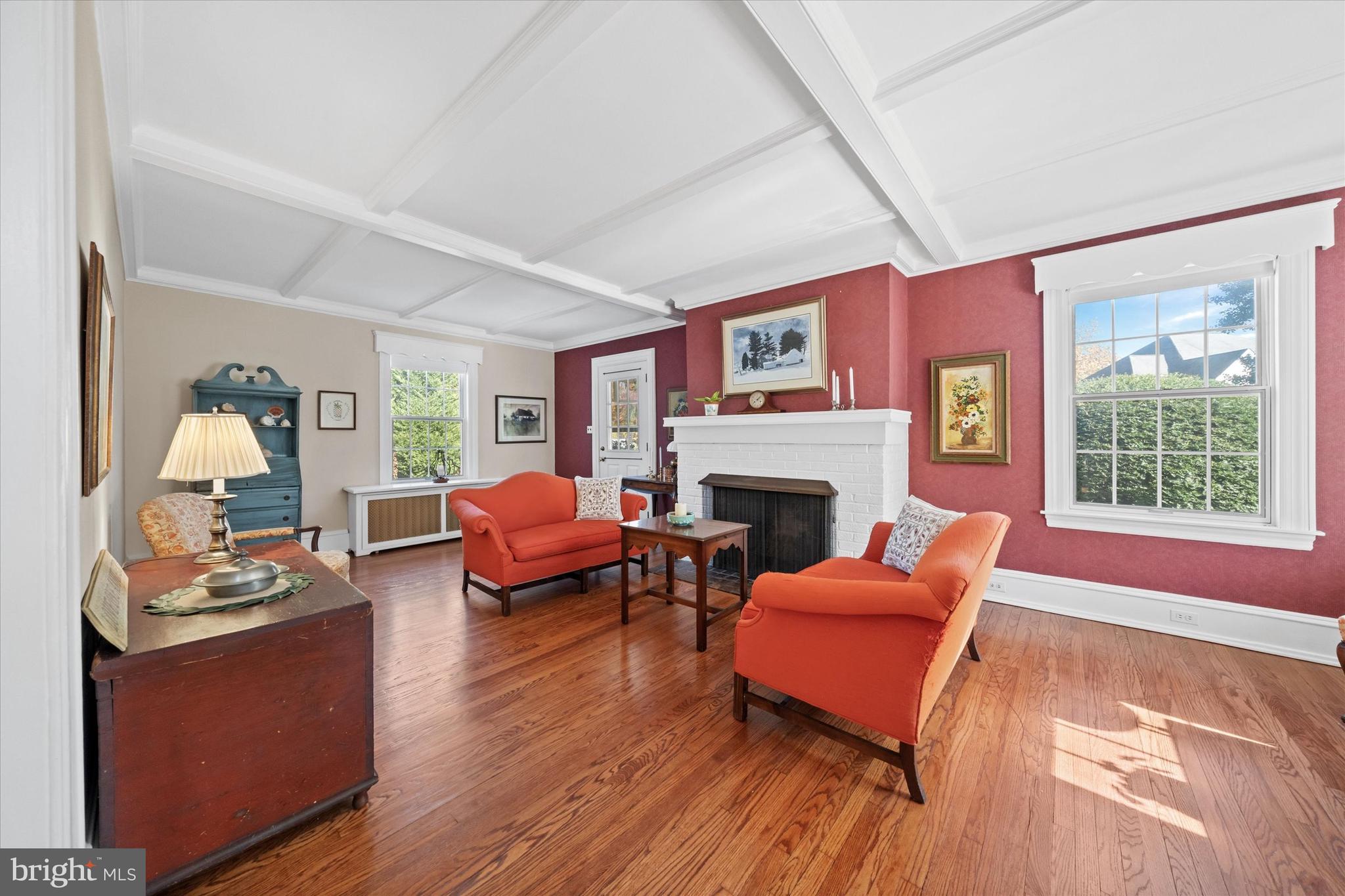 WELDIN FARMS - Residential