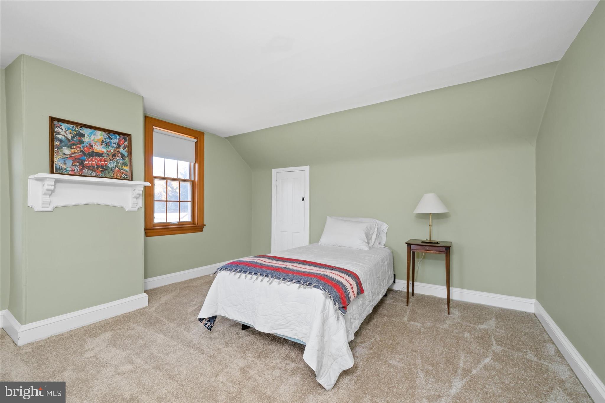 WELDIN FARMS - Residential