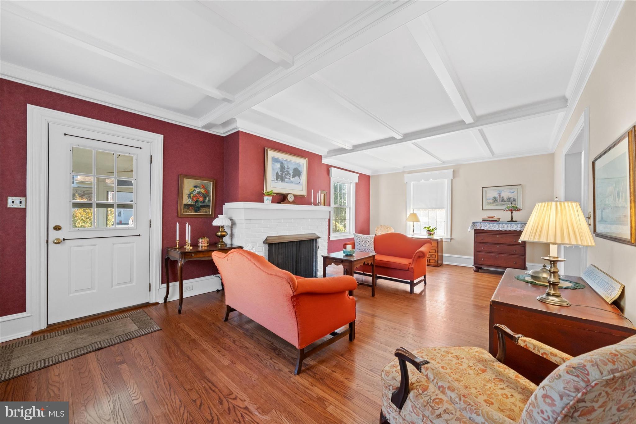 WELDIN FARMS - Residential