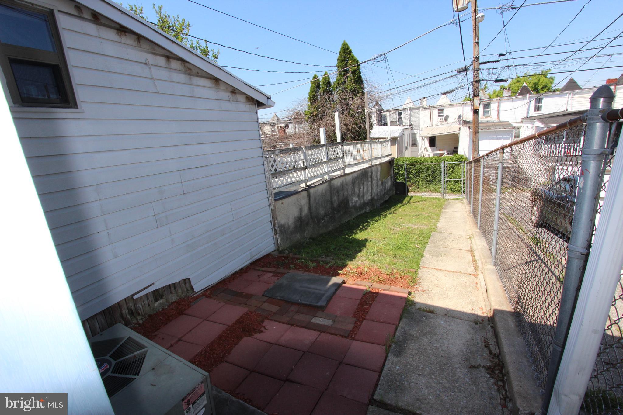 1024 BIRCH STREET