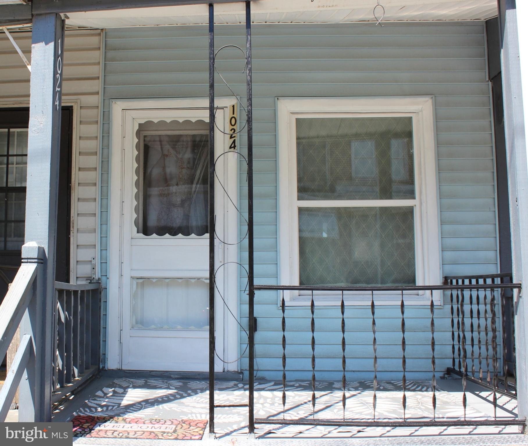 1024 BIRCH STREET
