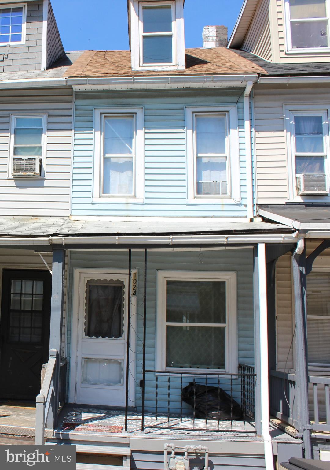 1024 BIRCH STREET