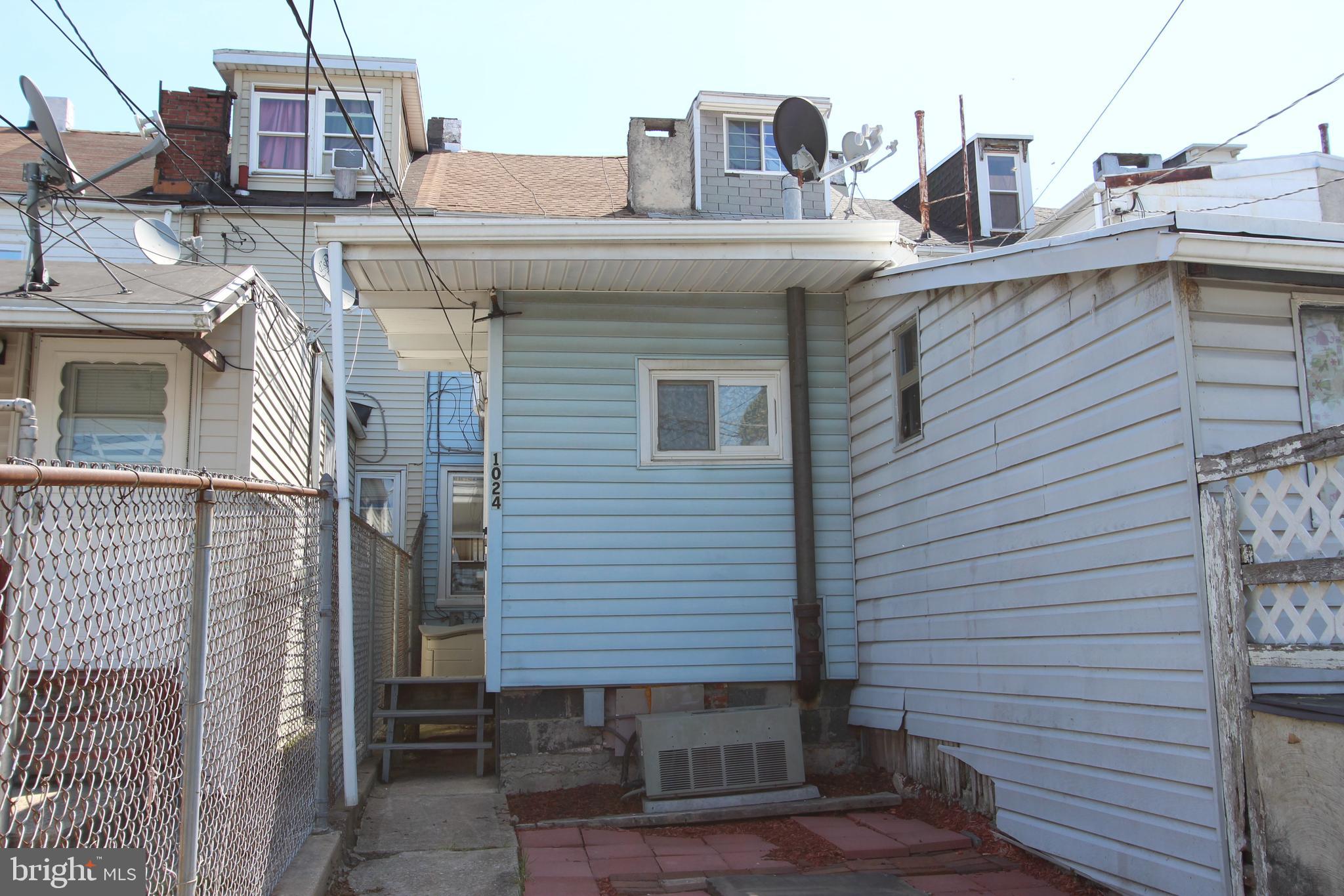1024 BIRCH STREET