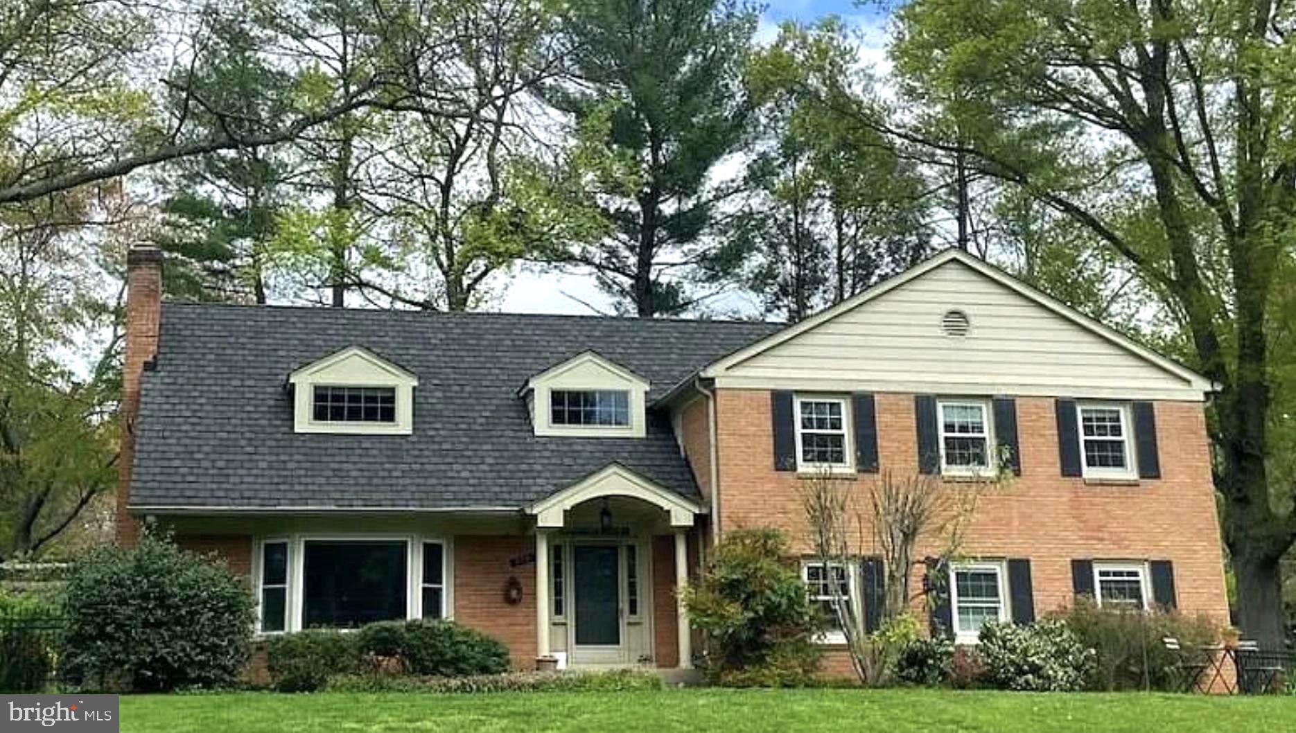 BURNING TREE ESTATES - Residential Lease