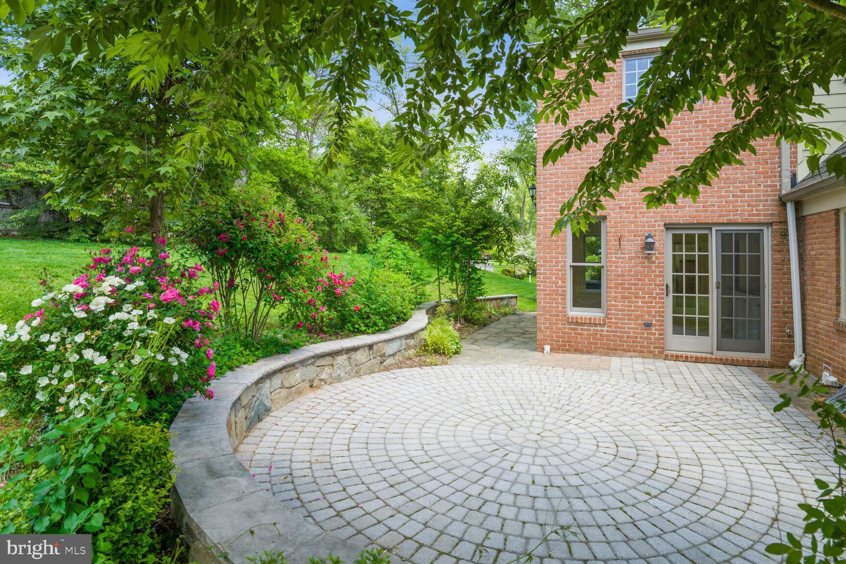 BURNING TREE ESTATES - Residential Lease