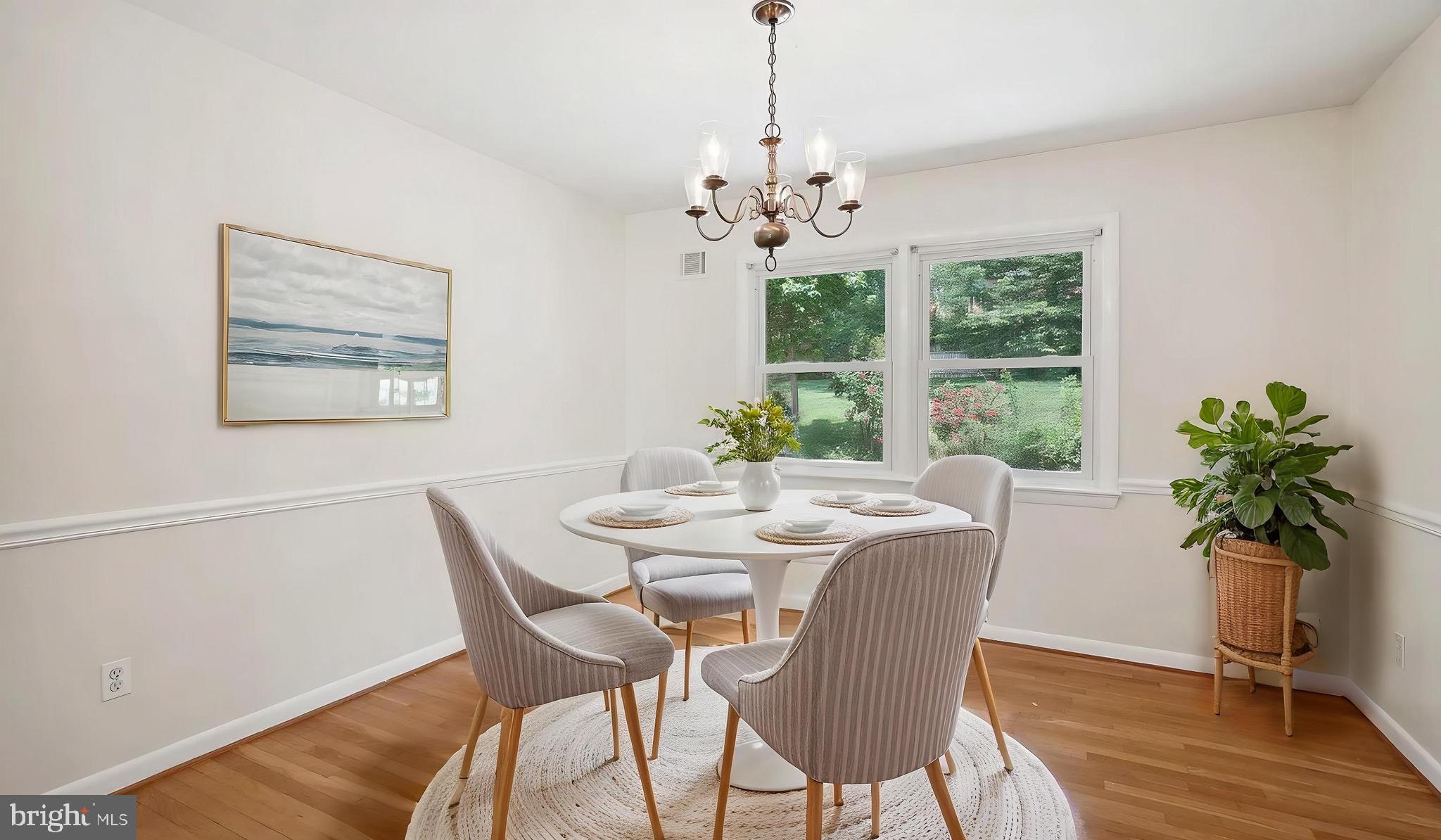 BURNING TREE ESTATES - Residential Lease