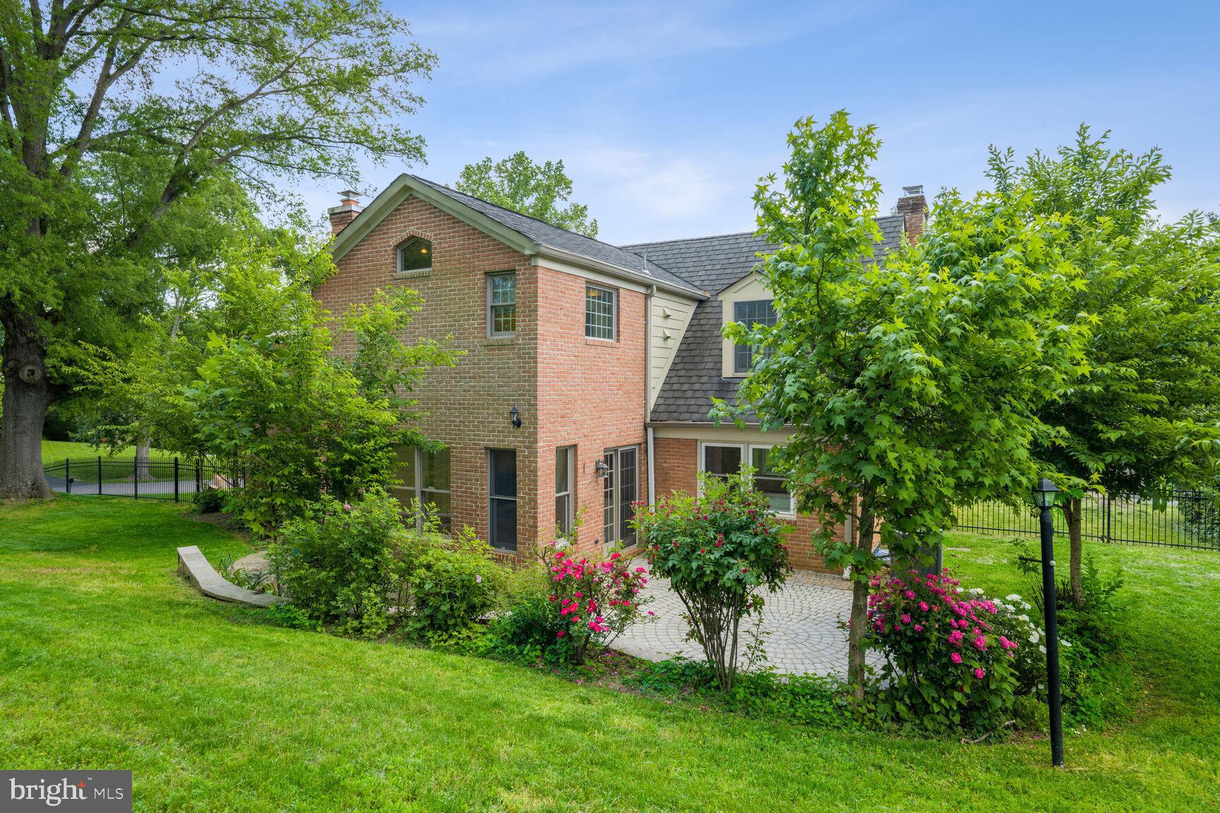 BURNING TREE ESTATES - Residential Lease