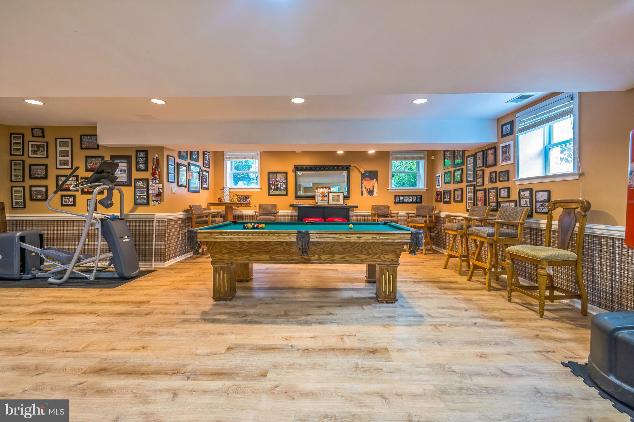 NORMANDY AT BLUE B - Residential