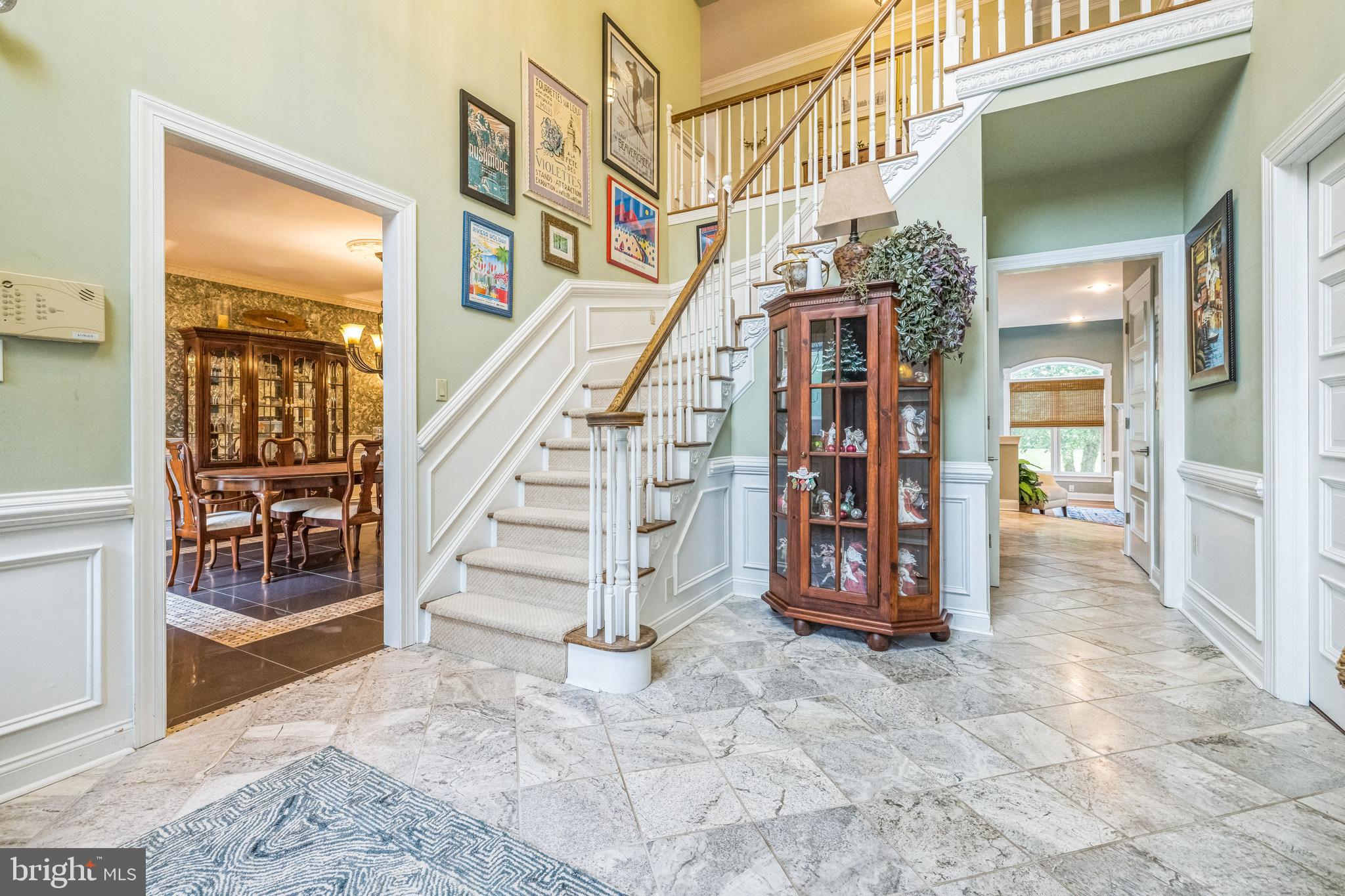 NORMANDY AT BLUE B - Residential