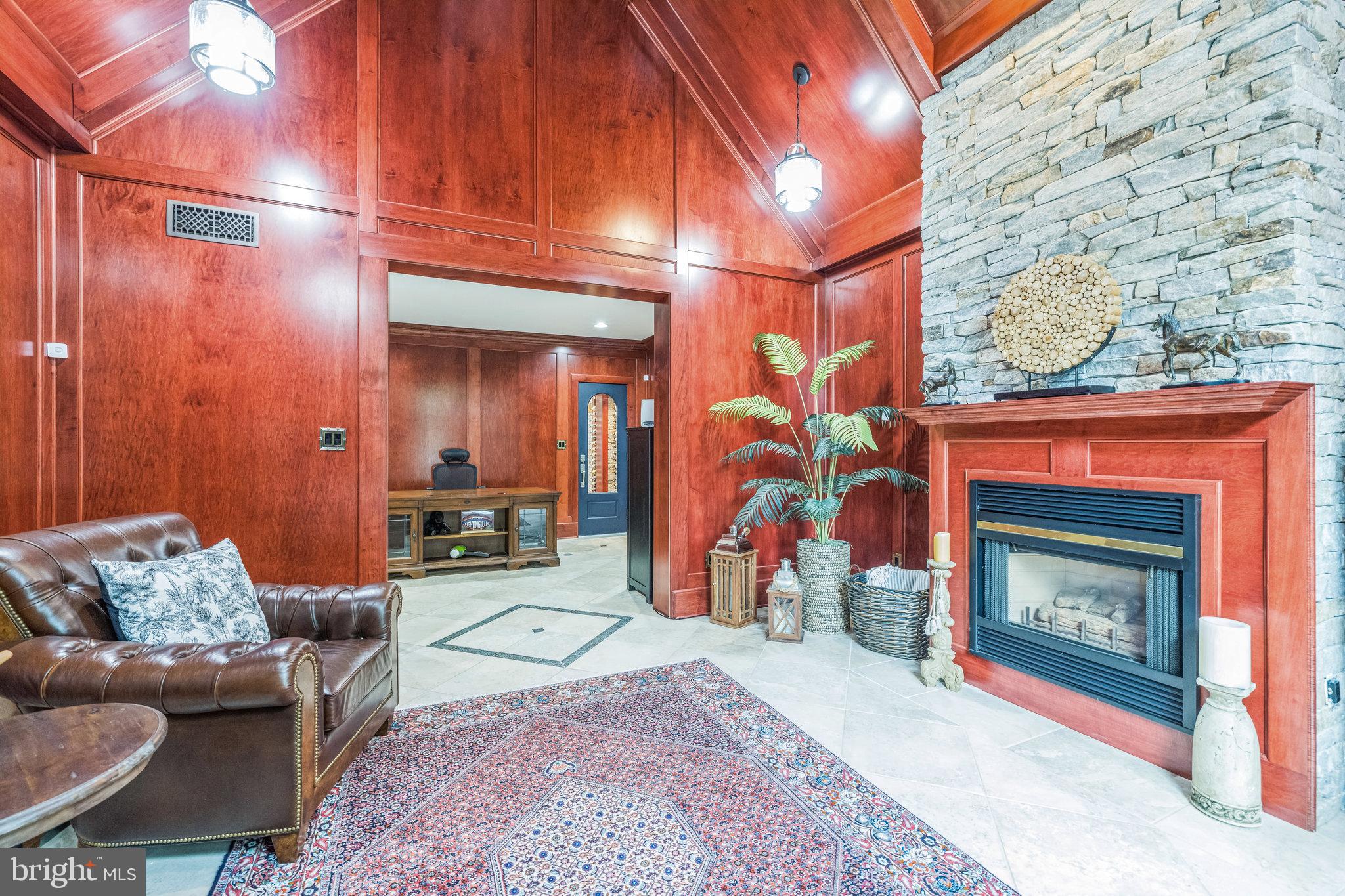 NORMANDY AT BLUE B - Residential