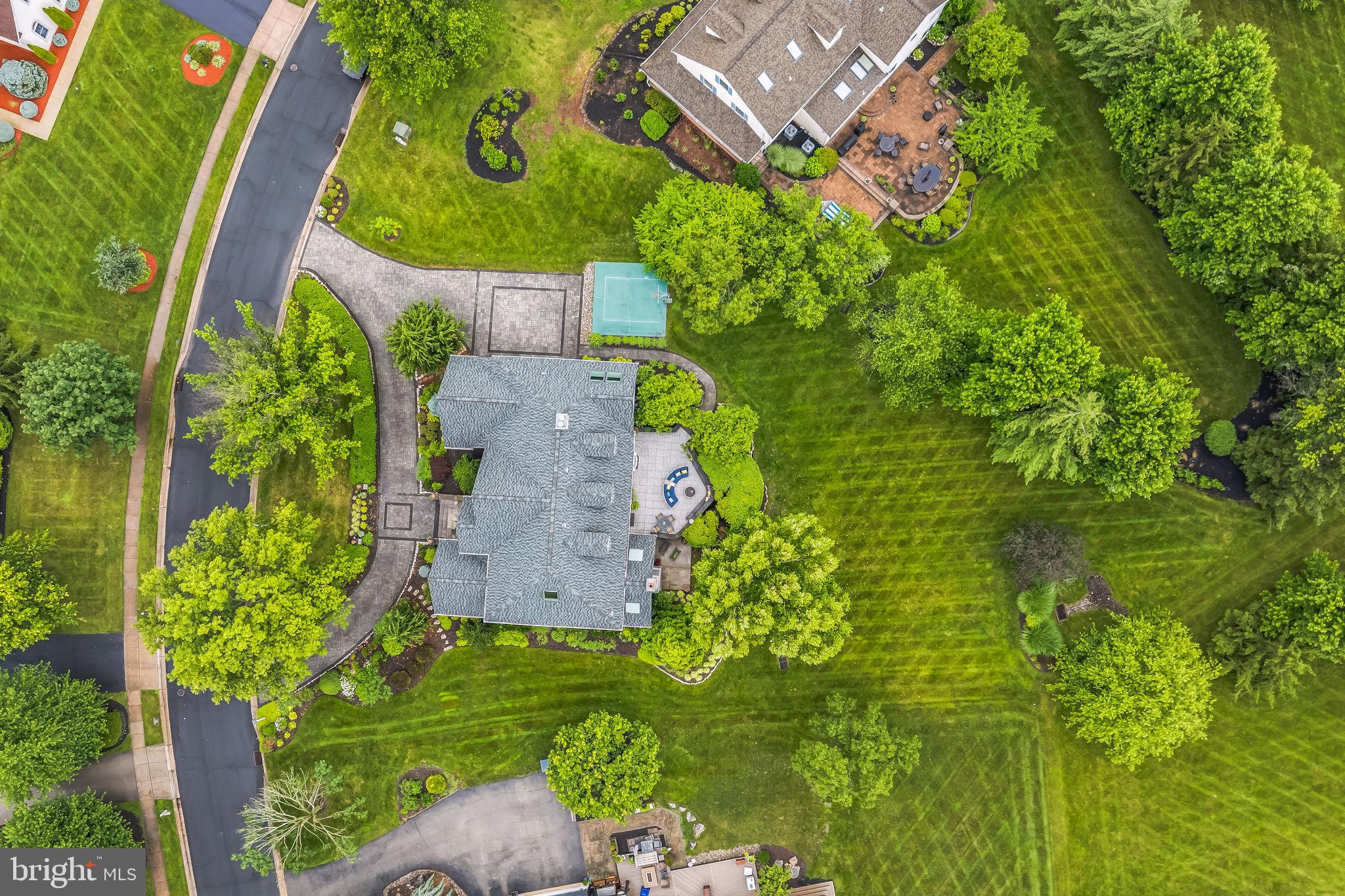 NORMANDY AT BLUE B - Residential