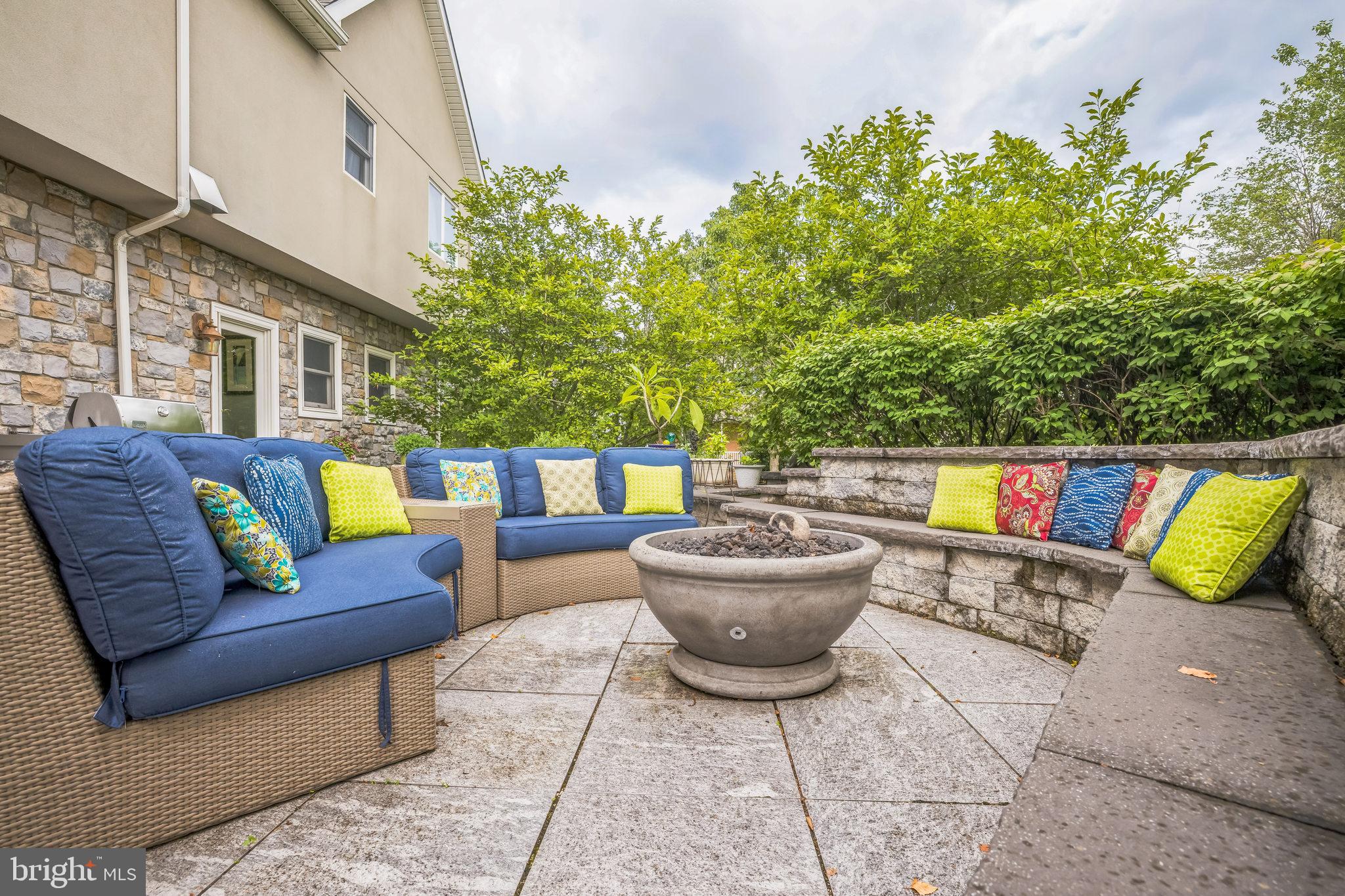 NORMANDY AT BLUE B - Residential