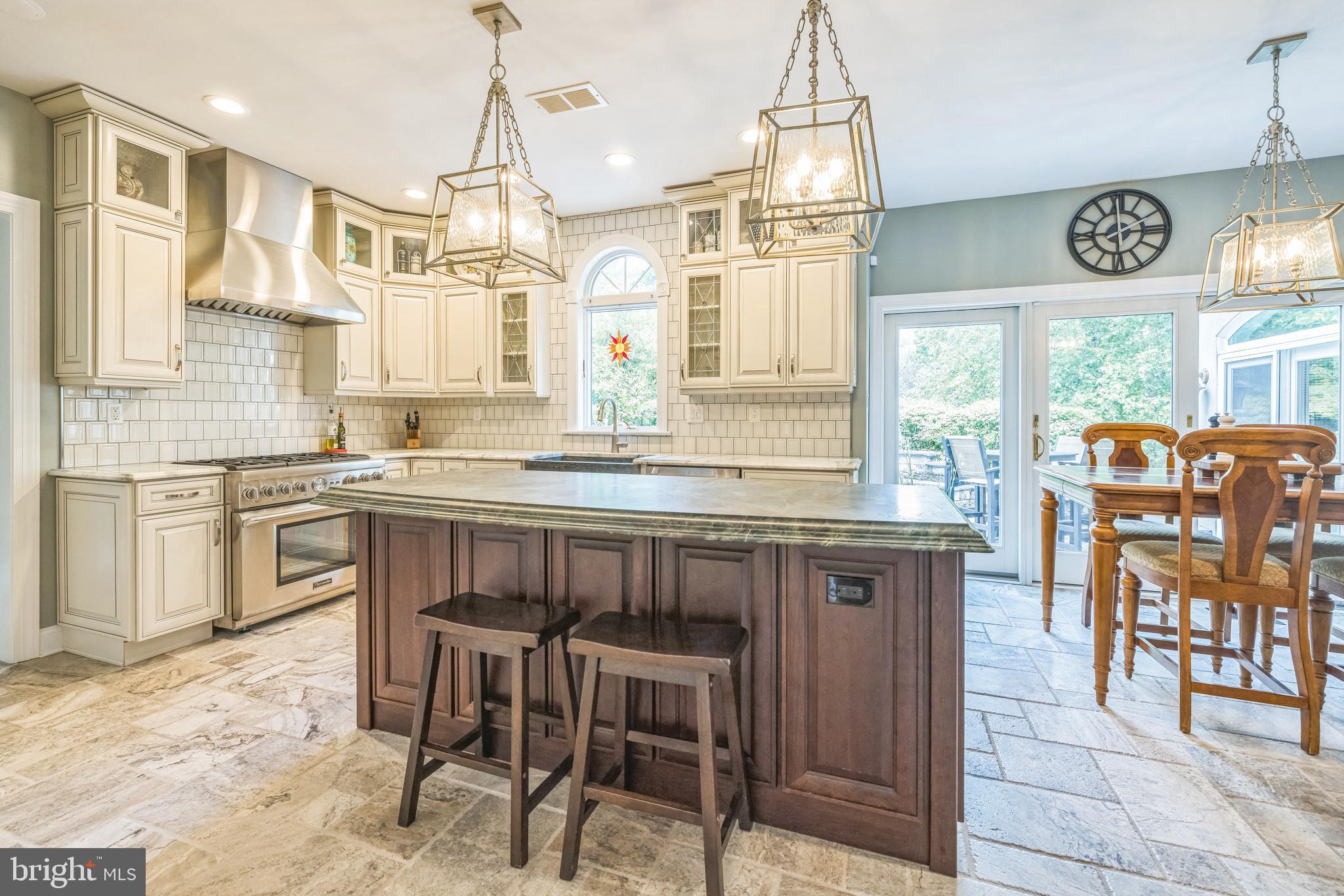 NORMANDY AT BLUE B - Residential