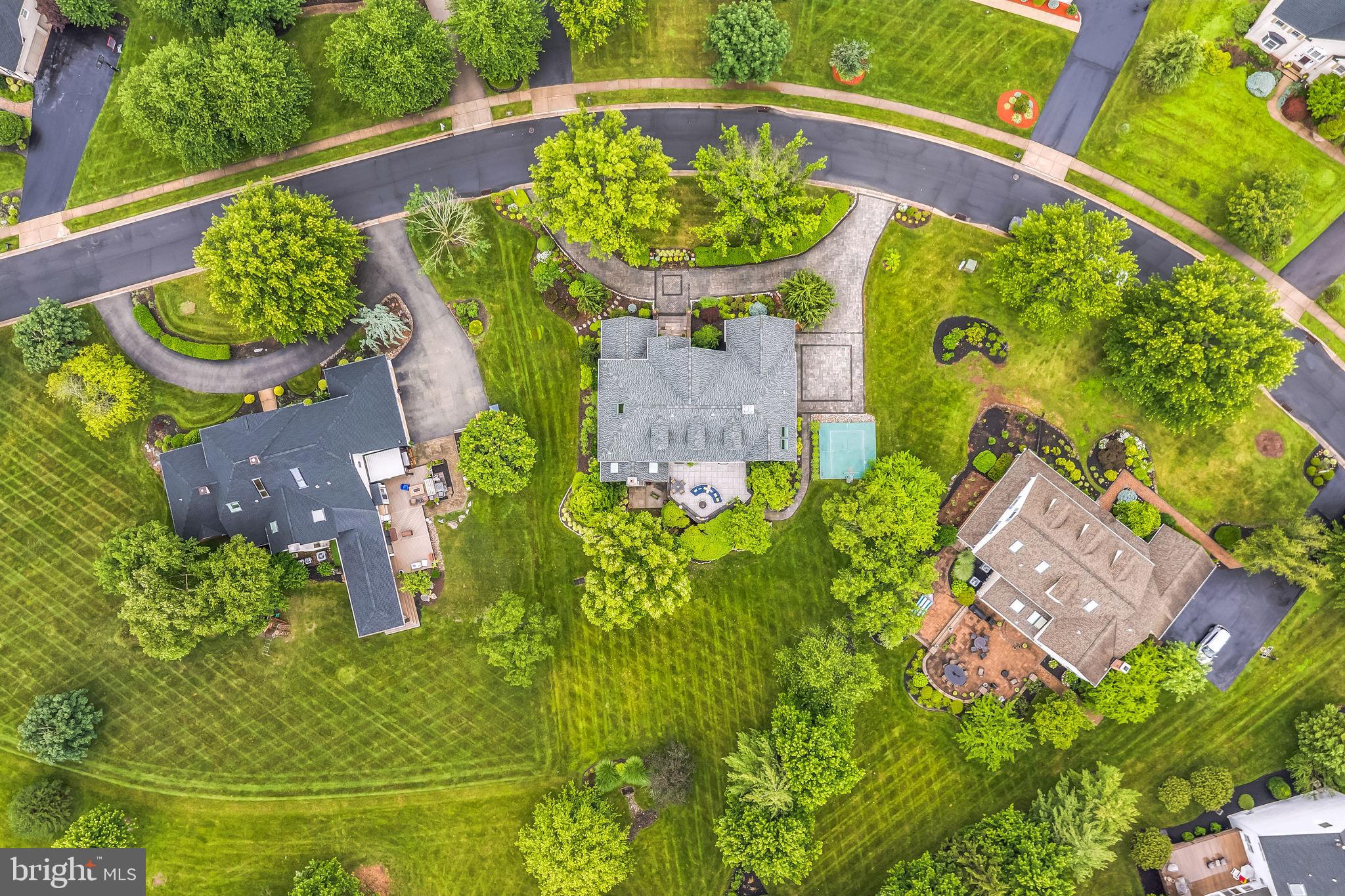 NORMANDY AT BLUE B - Residential