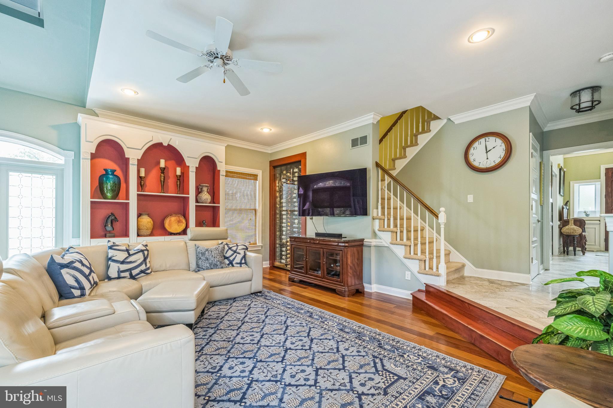 NORMANDY AT BLUE B - Residential