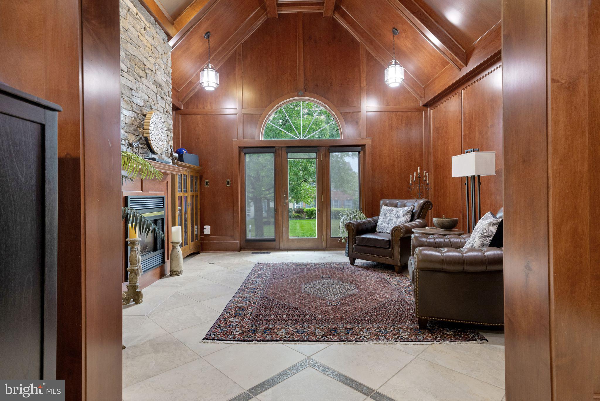 NORMANDY AT BLUE B - Residential