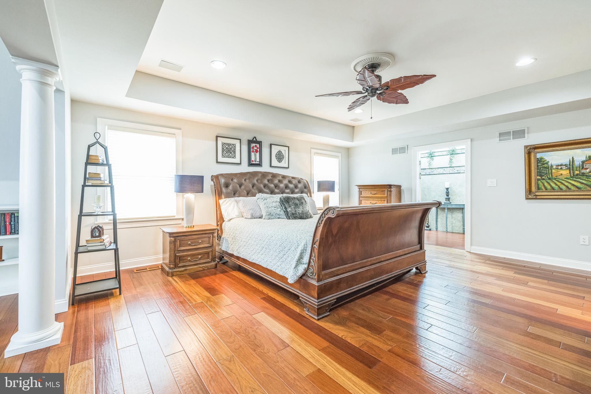 NORMANDY AT BLUE B - Residential