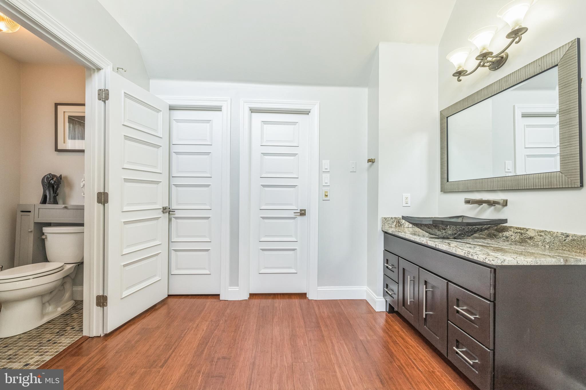 NORMANDY AT BLUE B - Residential