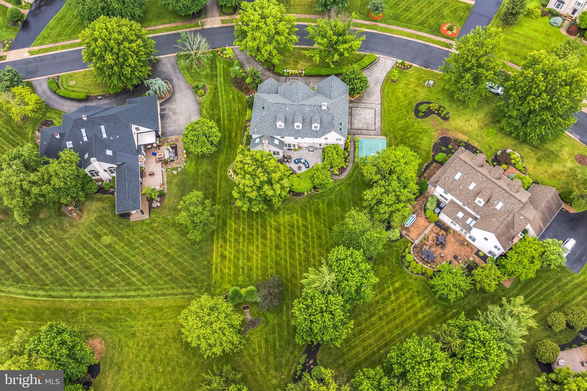 NORMANDY AT BLUE B - Residential