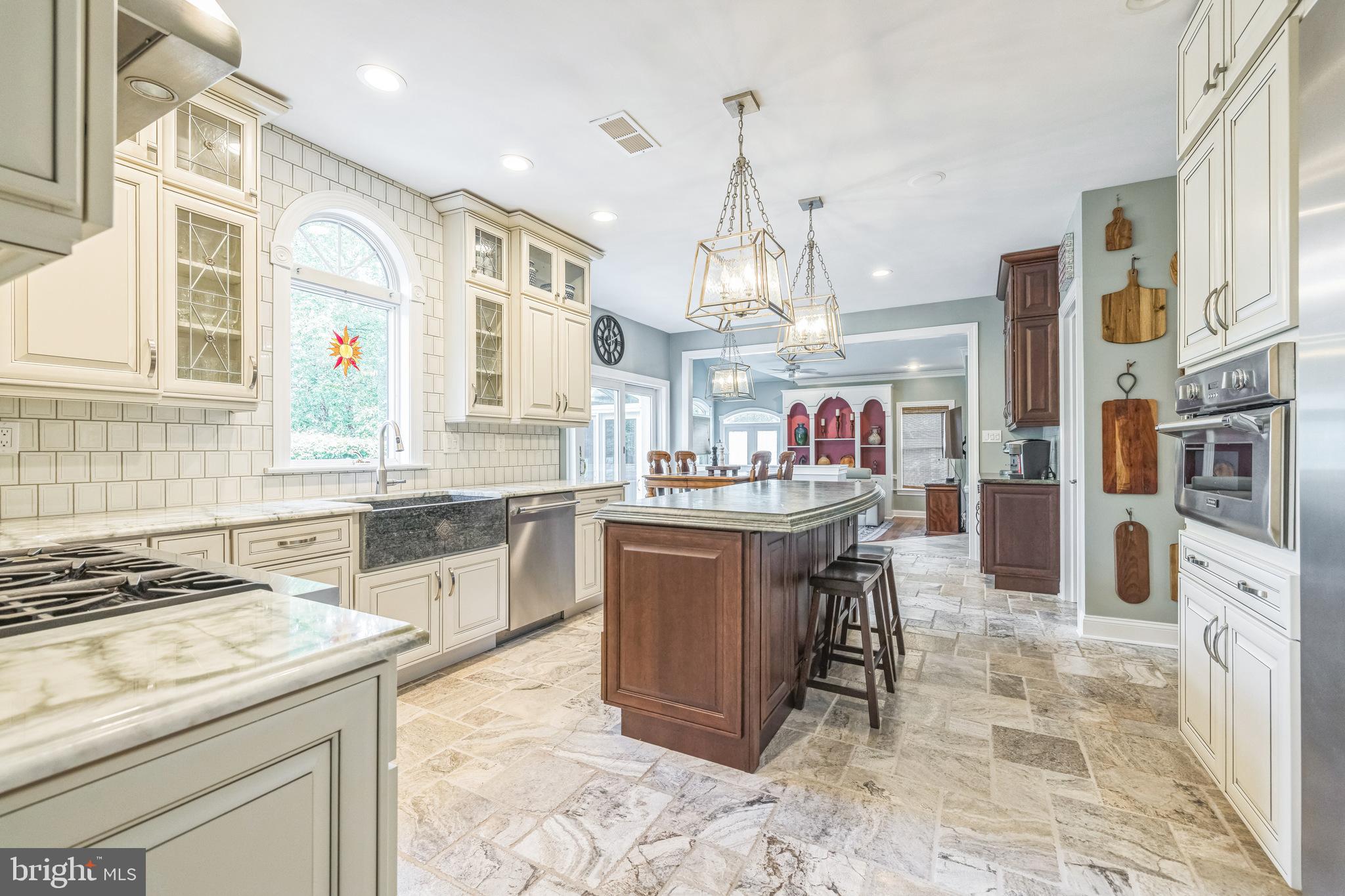 NORMANDY AT BLUE B - Residential