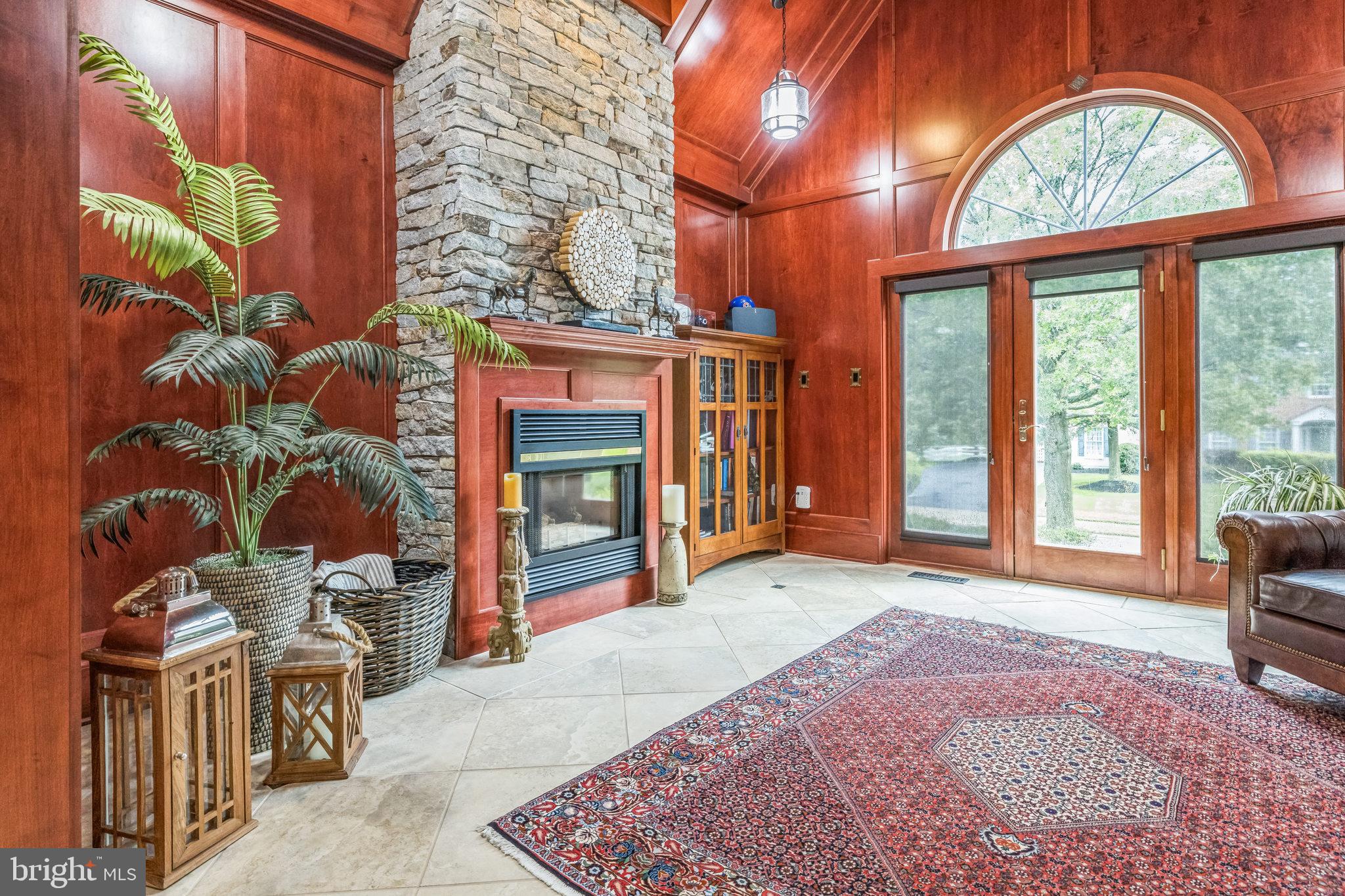 NORMANDY AT BLUE B - Residential