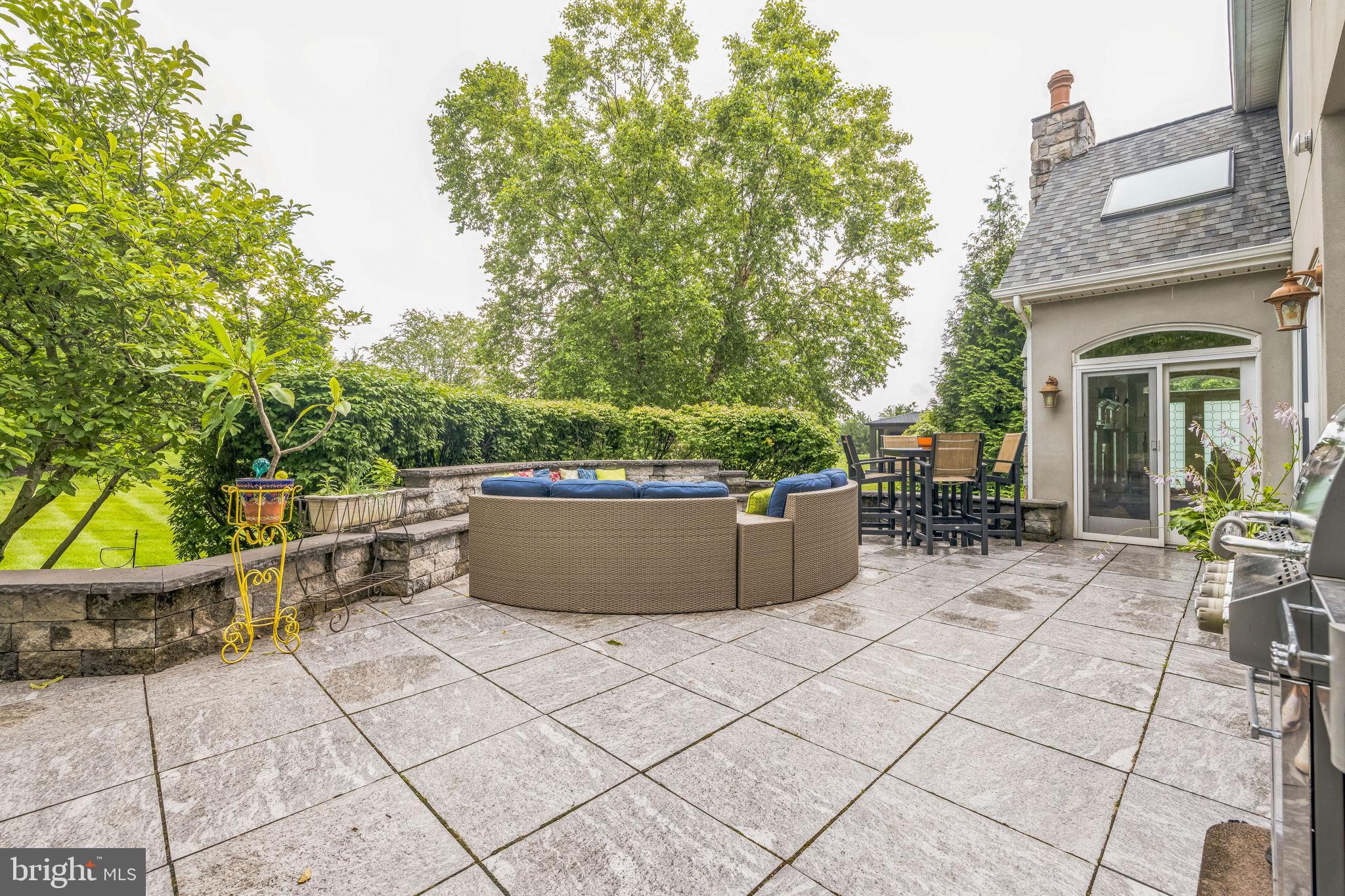 NORMANDY AT BLUE B - Residential