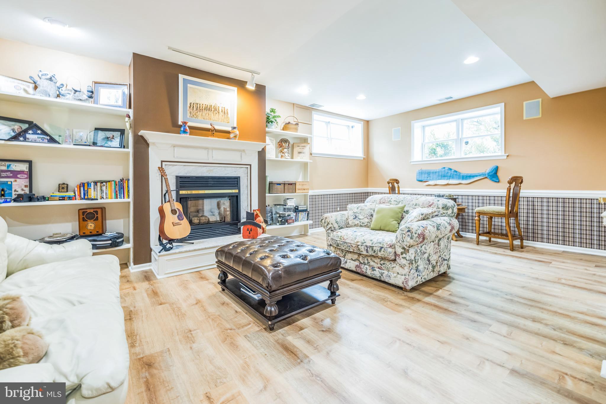 NORMANDY AT BLUE B - Residential