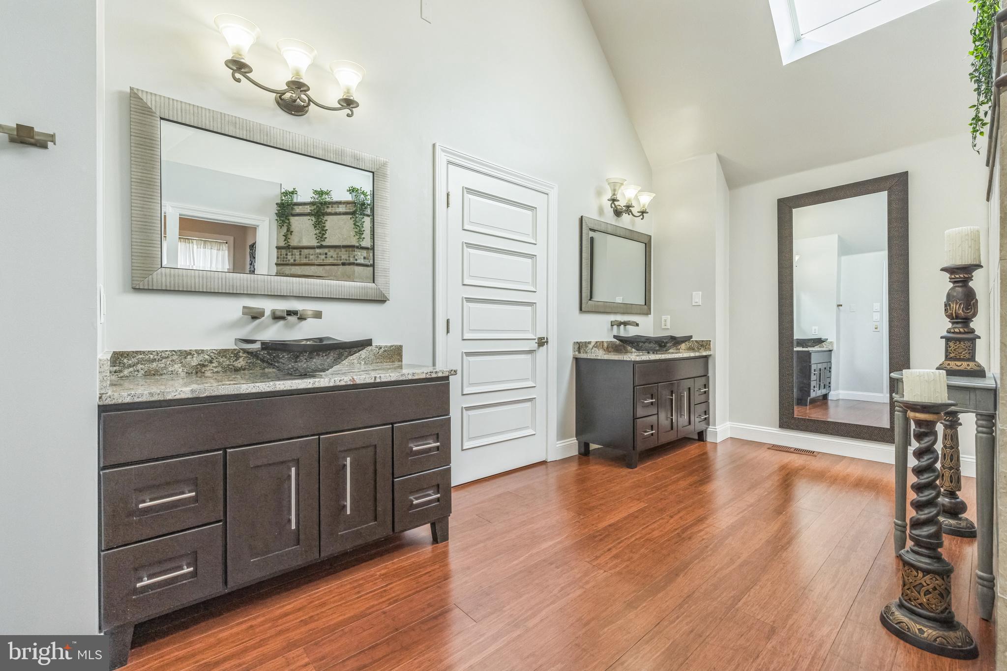 NORMANDY AT BLUE B - Residential