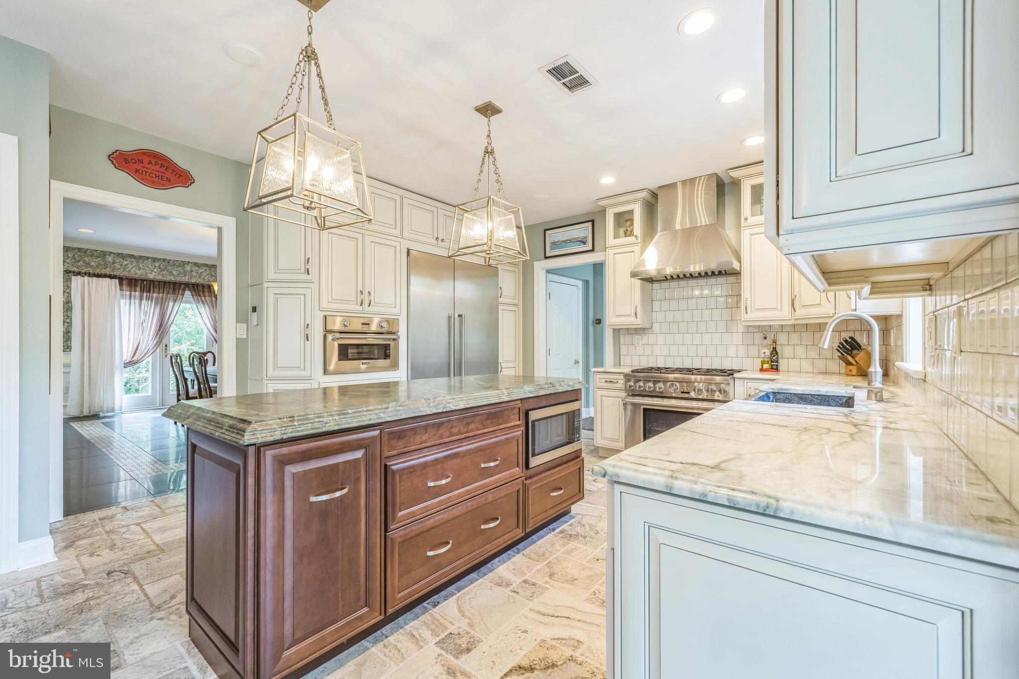 NORMANDY AT BLUE B - Residential