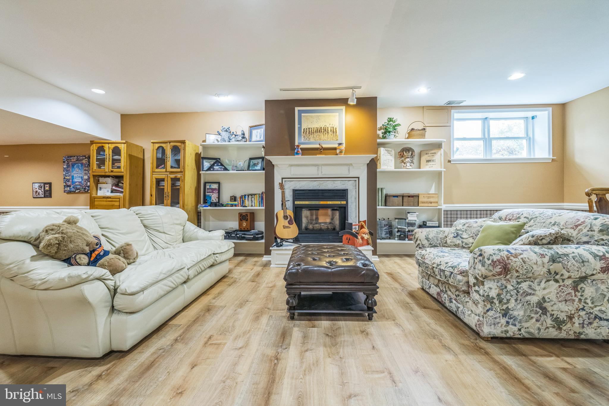 NORMANDY AT BLUE B - Residential