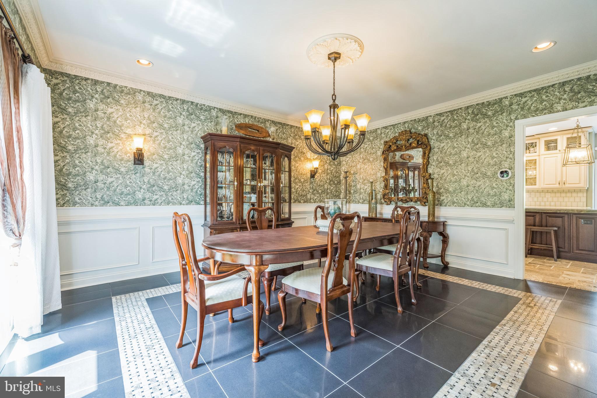 NORMANDY AT BLUE B - Residential