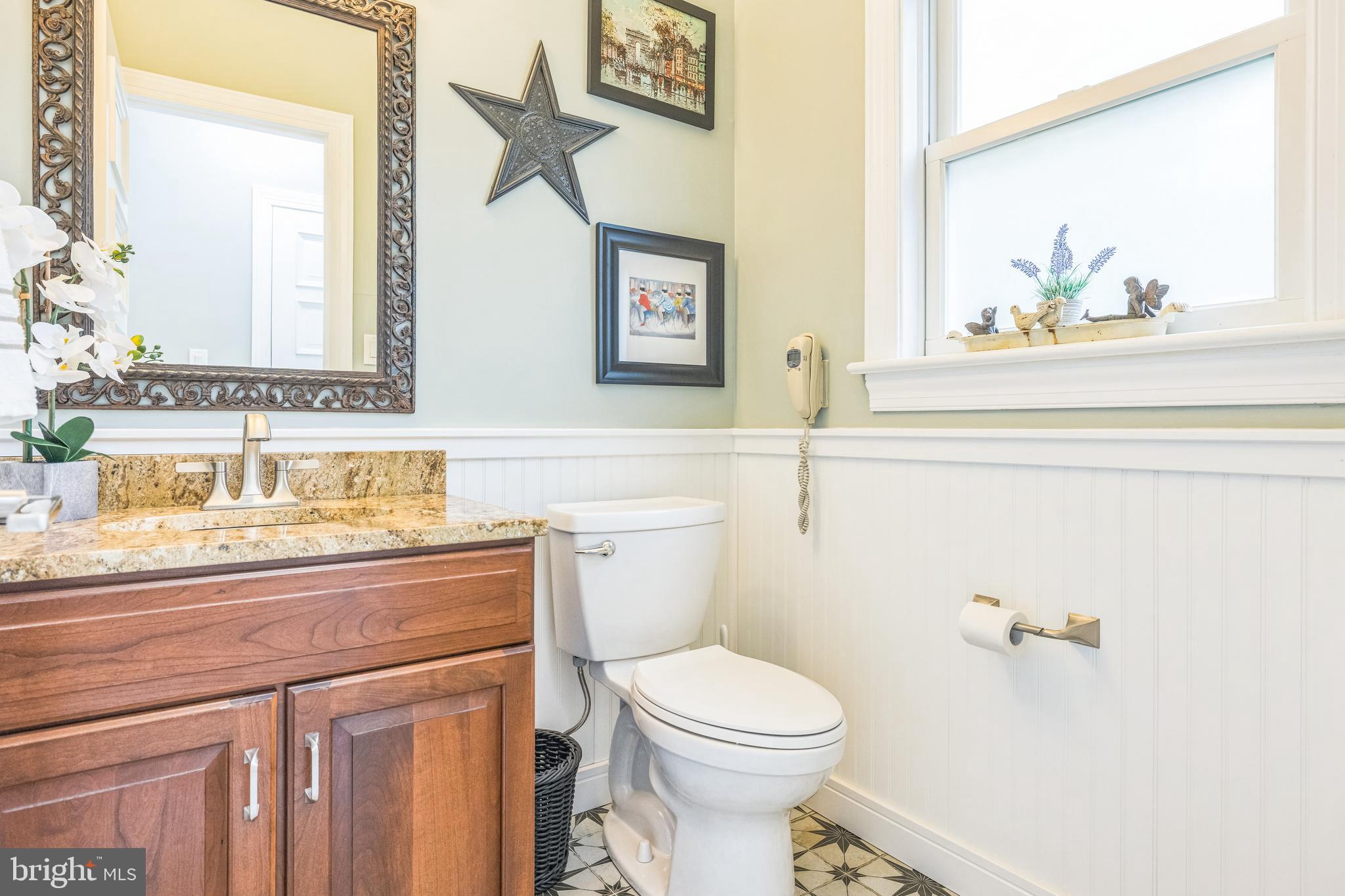 NORMANDY AT BLUE B - Residential