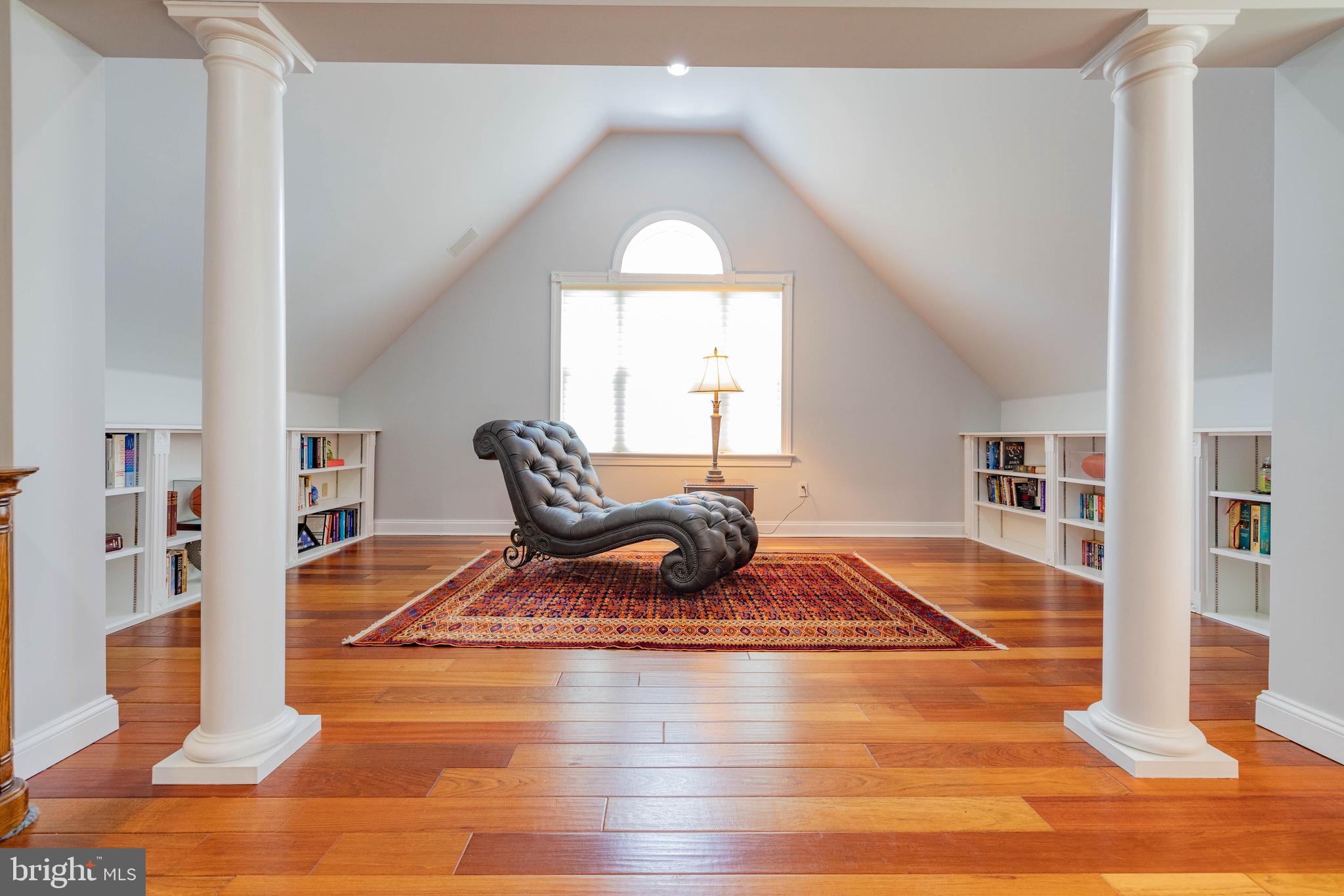 NORMANDY AT BLUE B - Residential