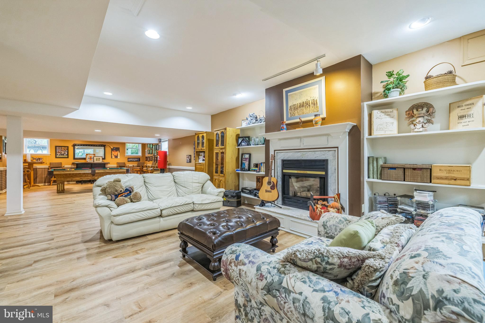 NORMANDY AT BLUE B - Residential