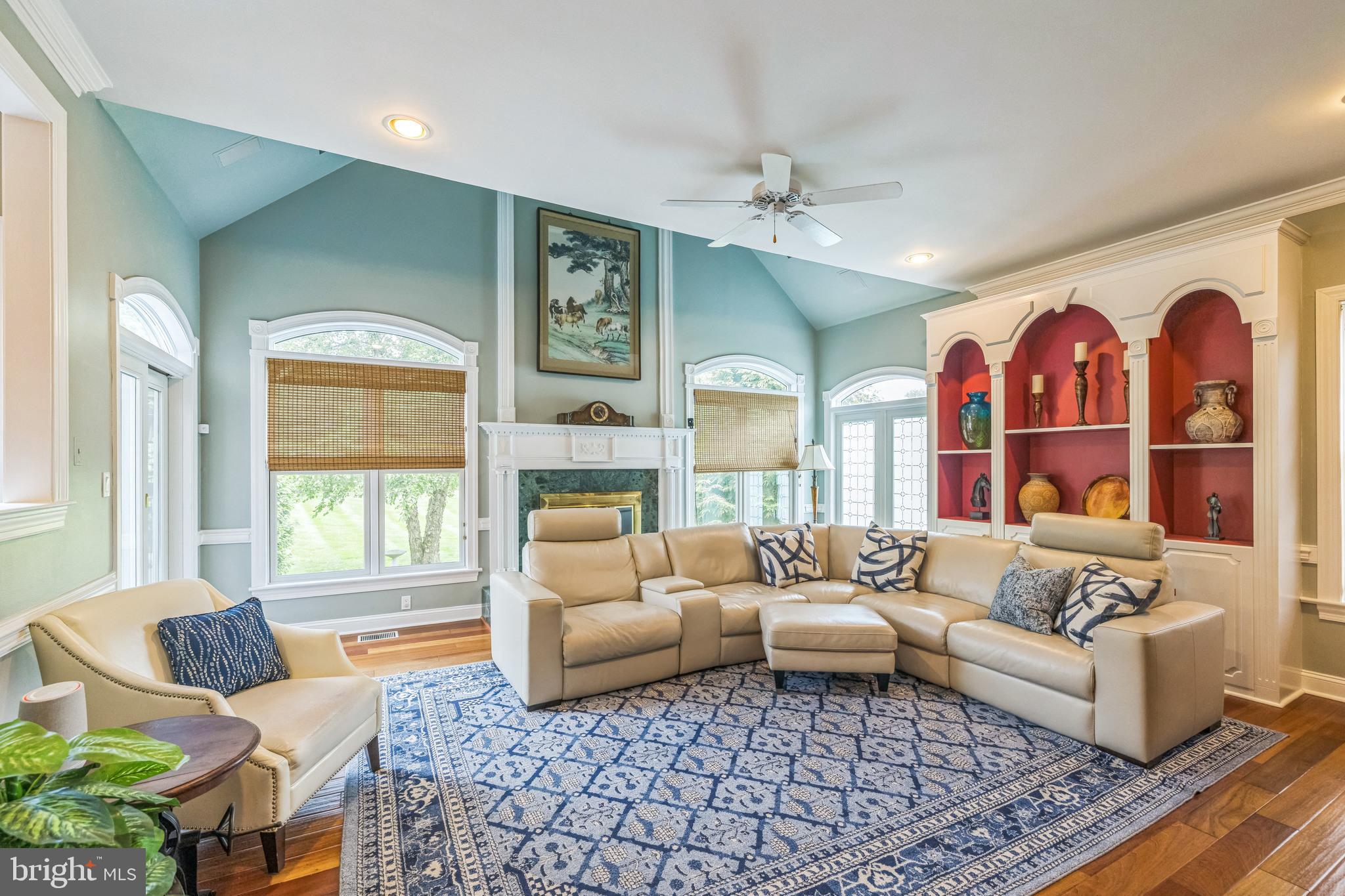 NORMANDY AT BLUE B - Residential