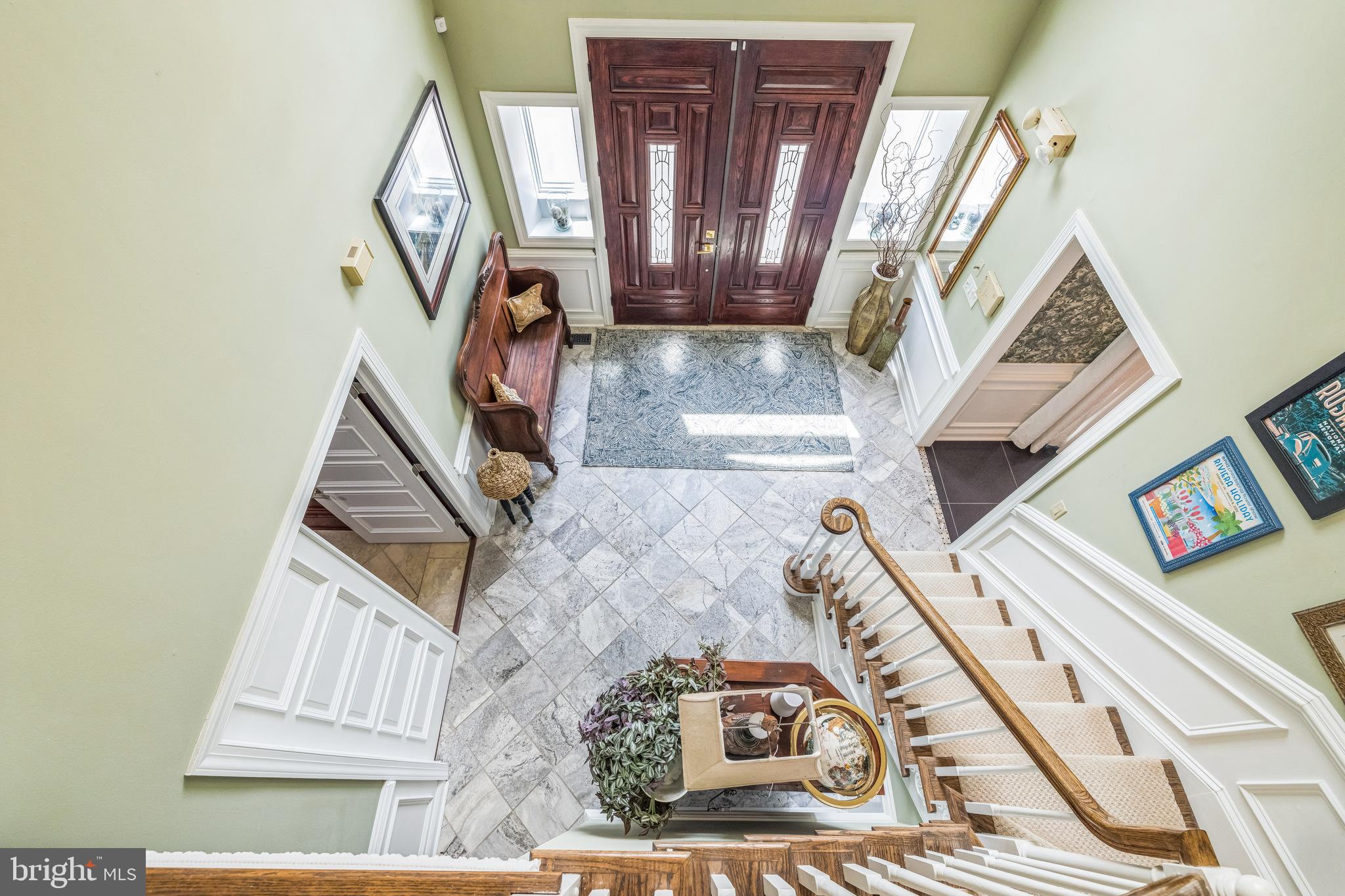 NORMANDY AT BLUE B - Residential