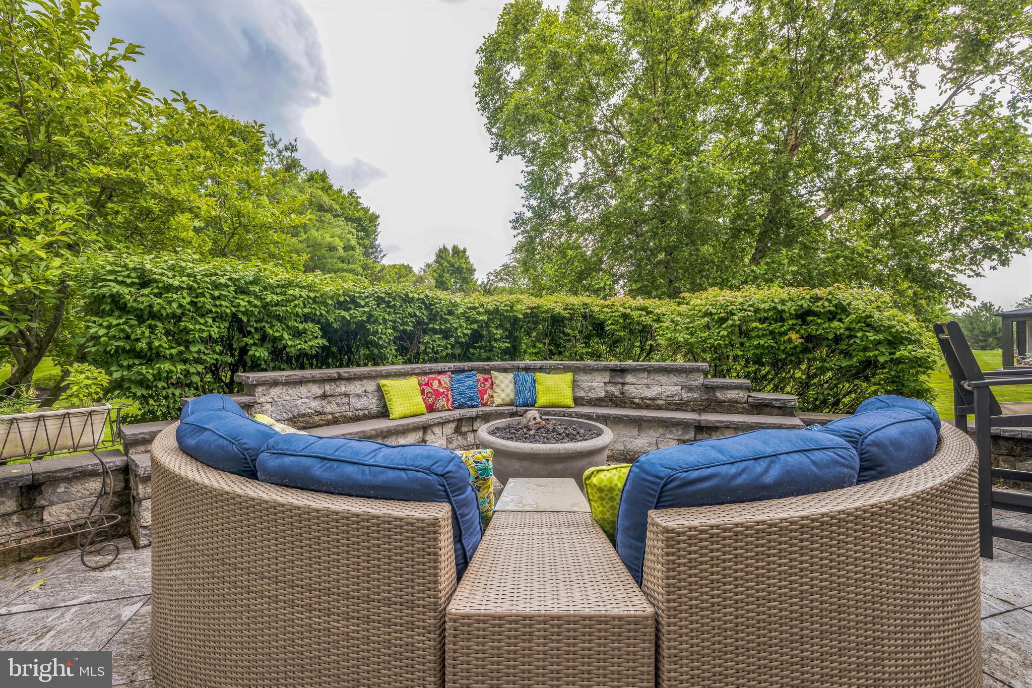 NORMANDY AT BLUE B - Residential