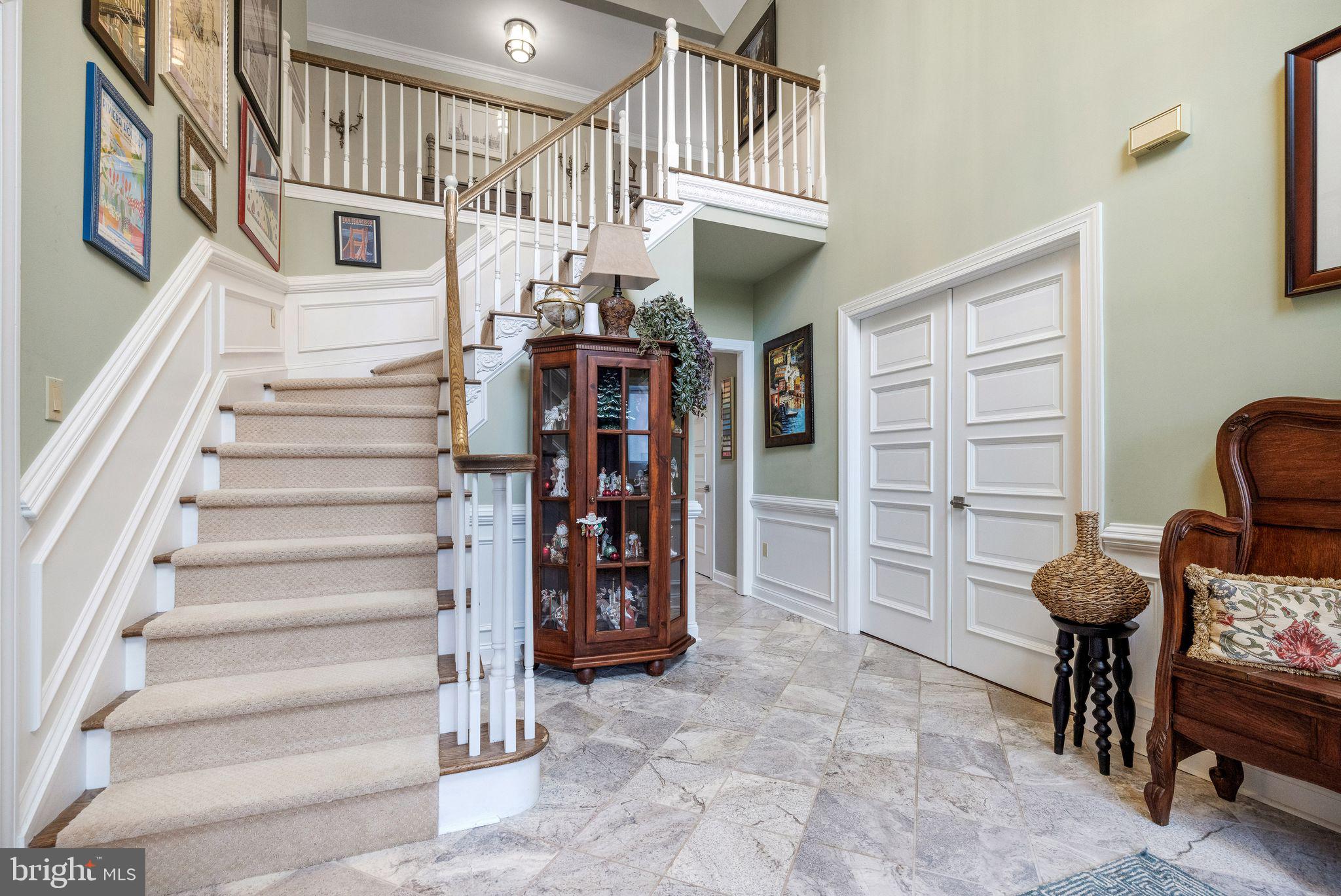 NORMANDY AT BLUE B - Residential