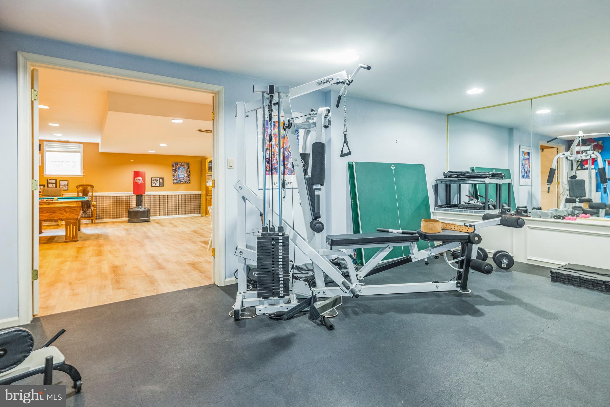 NORMANDY AT BLUE B - Residential