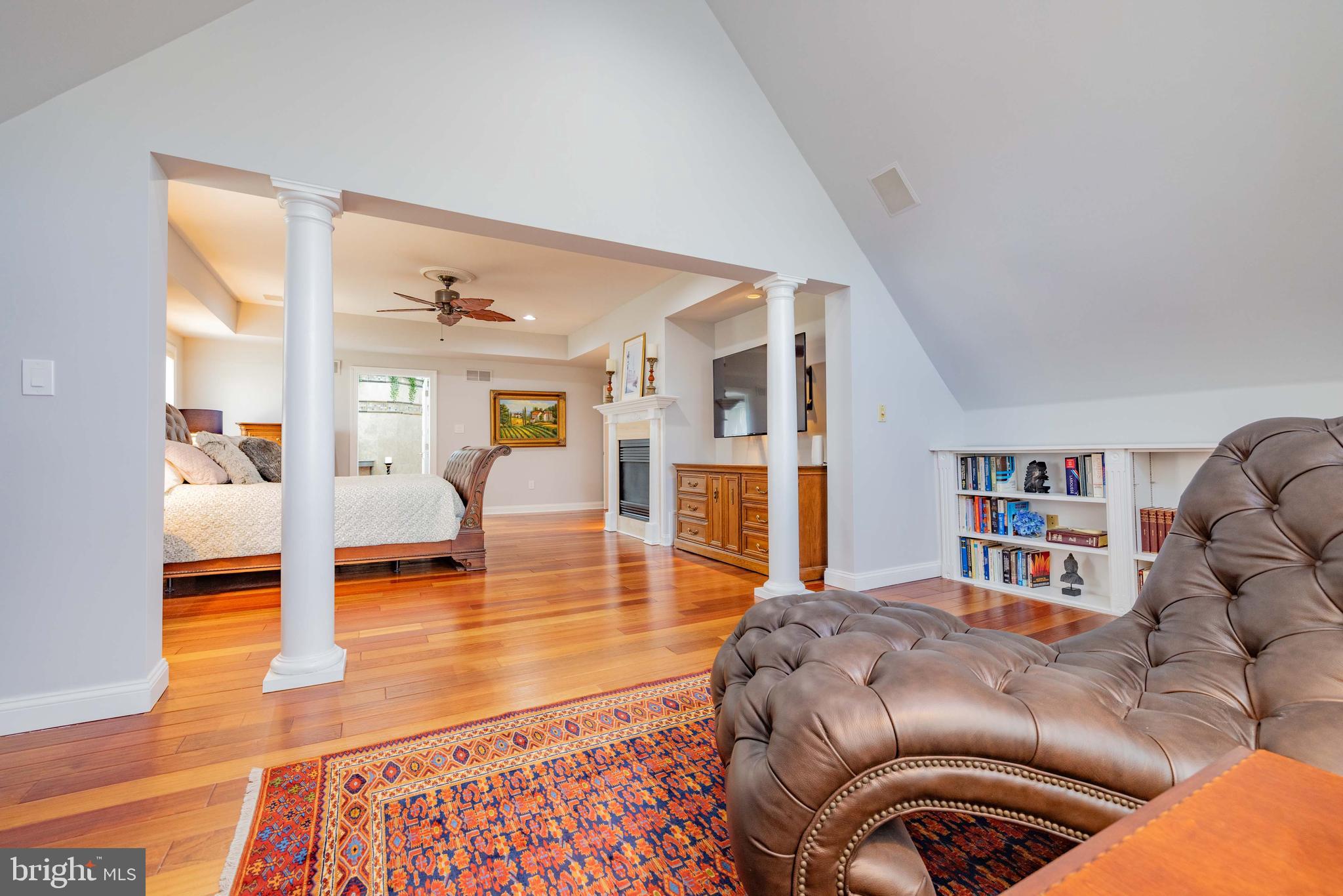 NORMANDY AT BLUE B - Residential