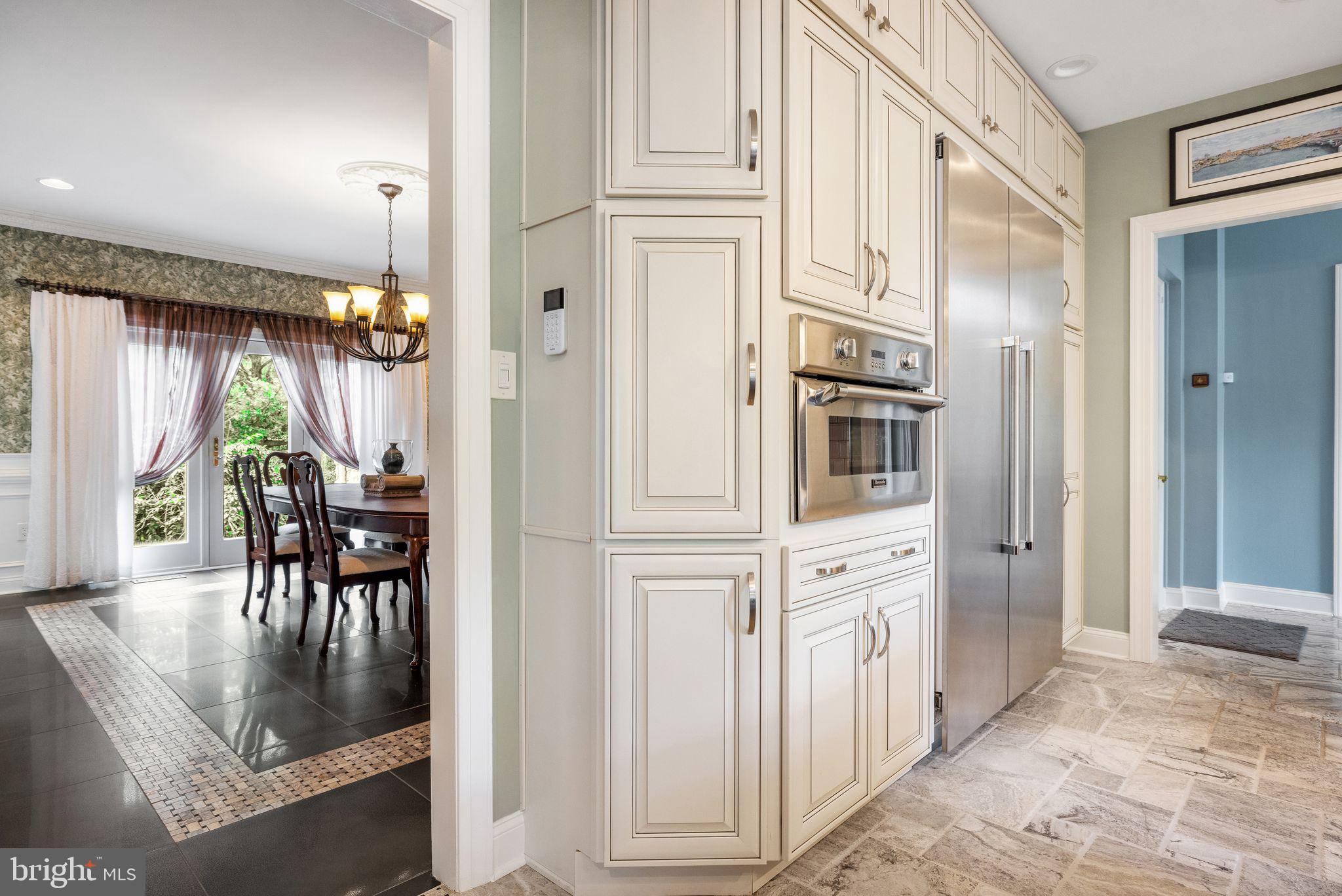 NORMANDY AT BLUE B - Residential