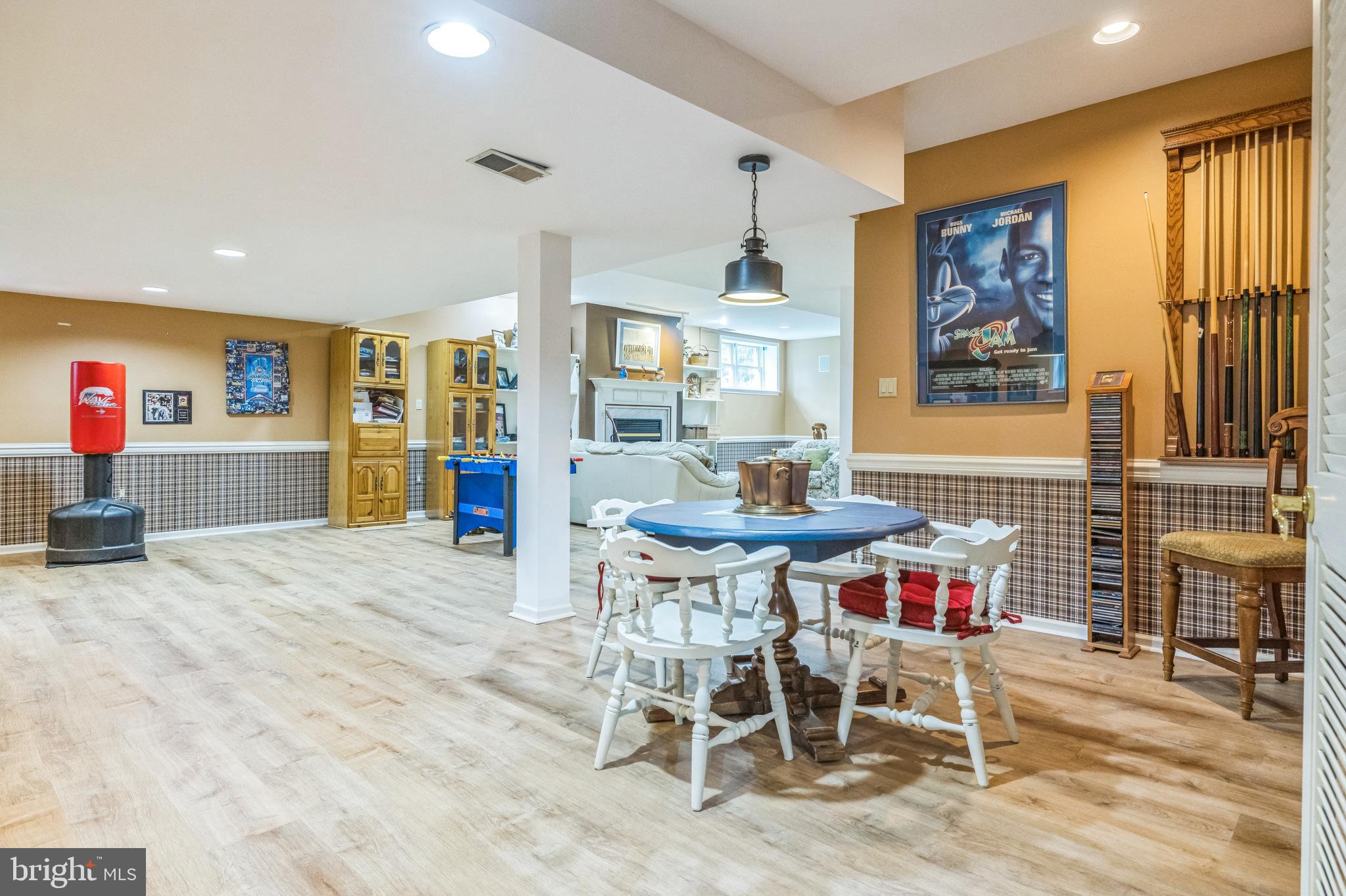 NORMANDY AT BLUE B - Residential